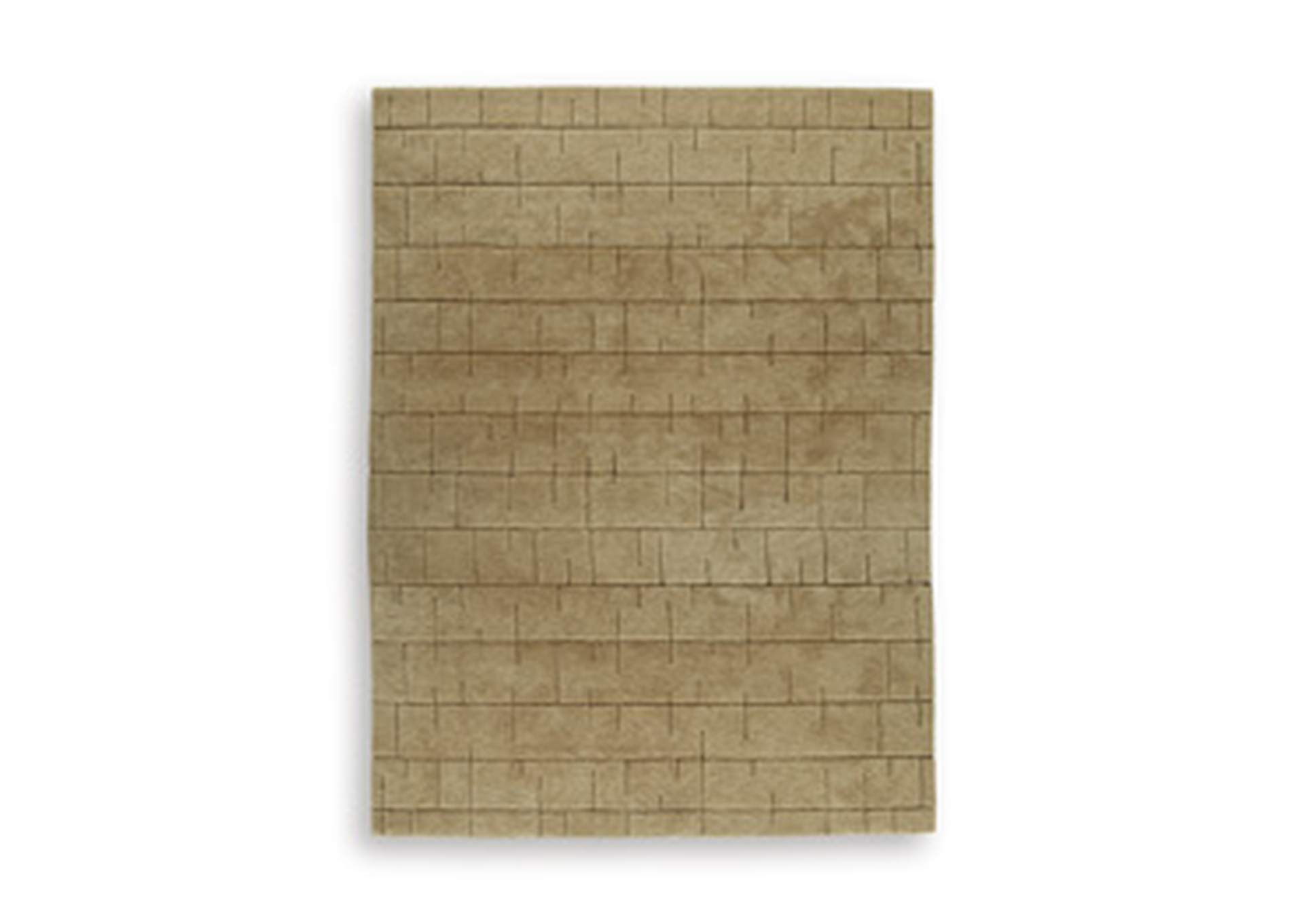 Luzmont Extra Large Rug image 4