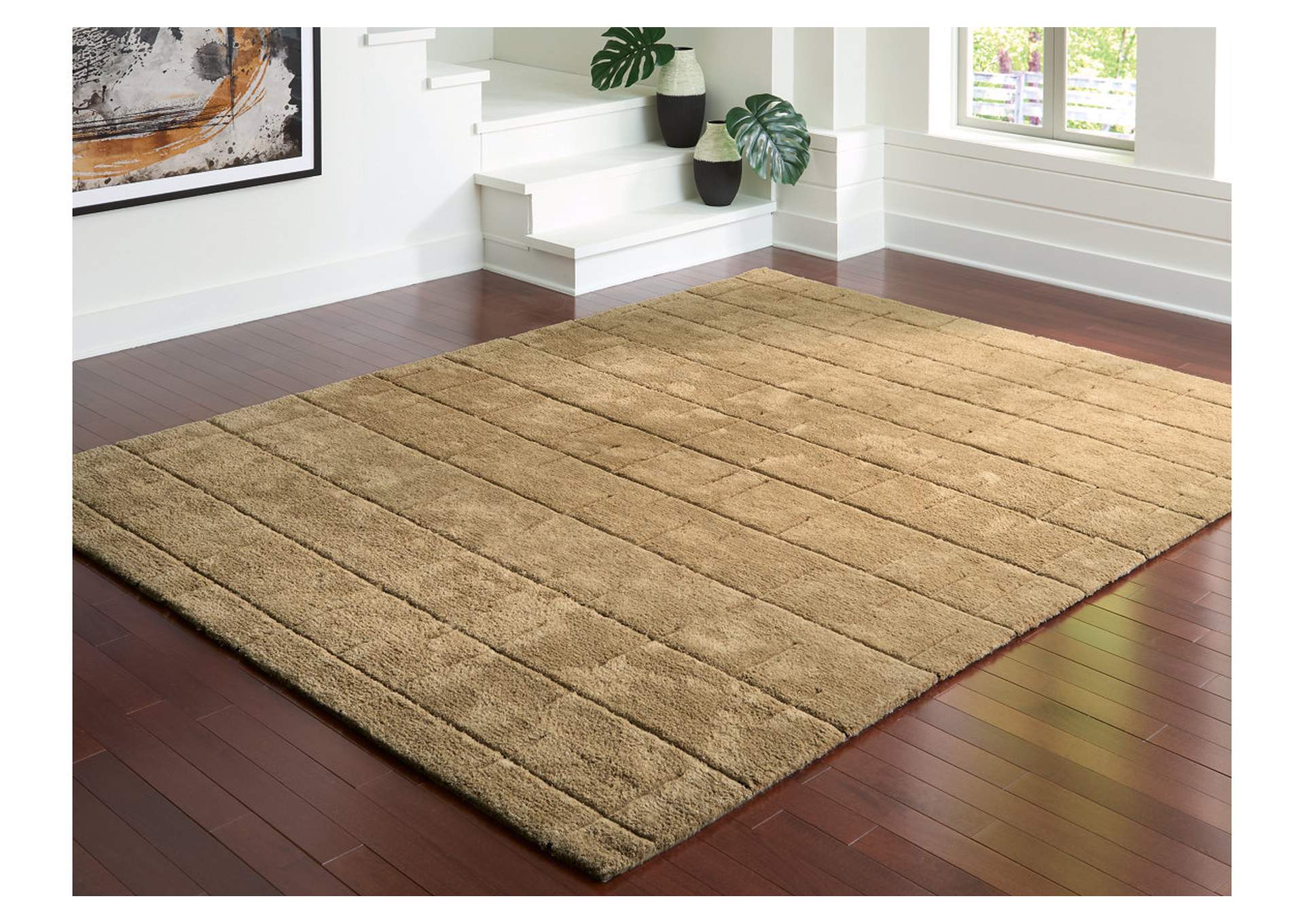 Luzmont Large Rug image 2