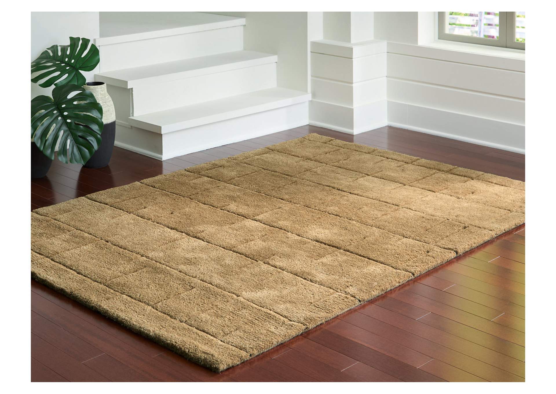 Luzmont Medium Rug image 2