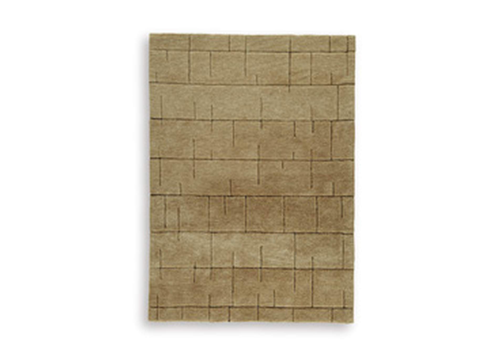 Luzmont Medium Rug image 6