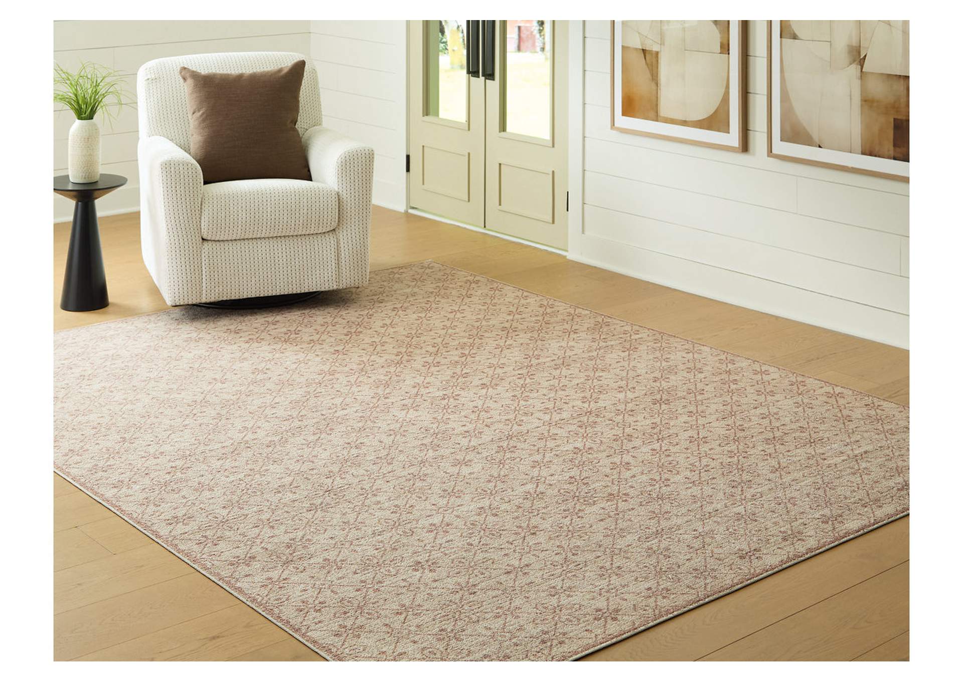 Lyamford Large Rug image 2