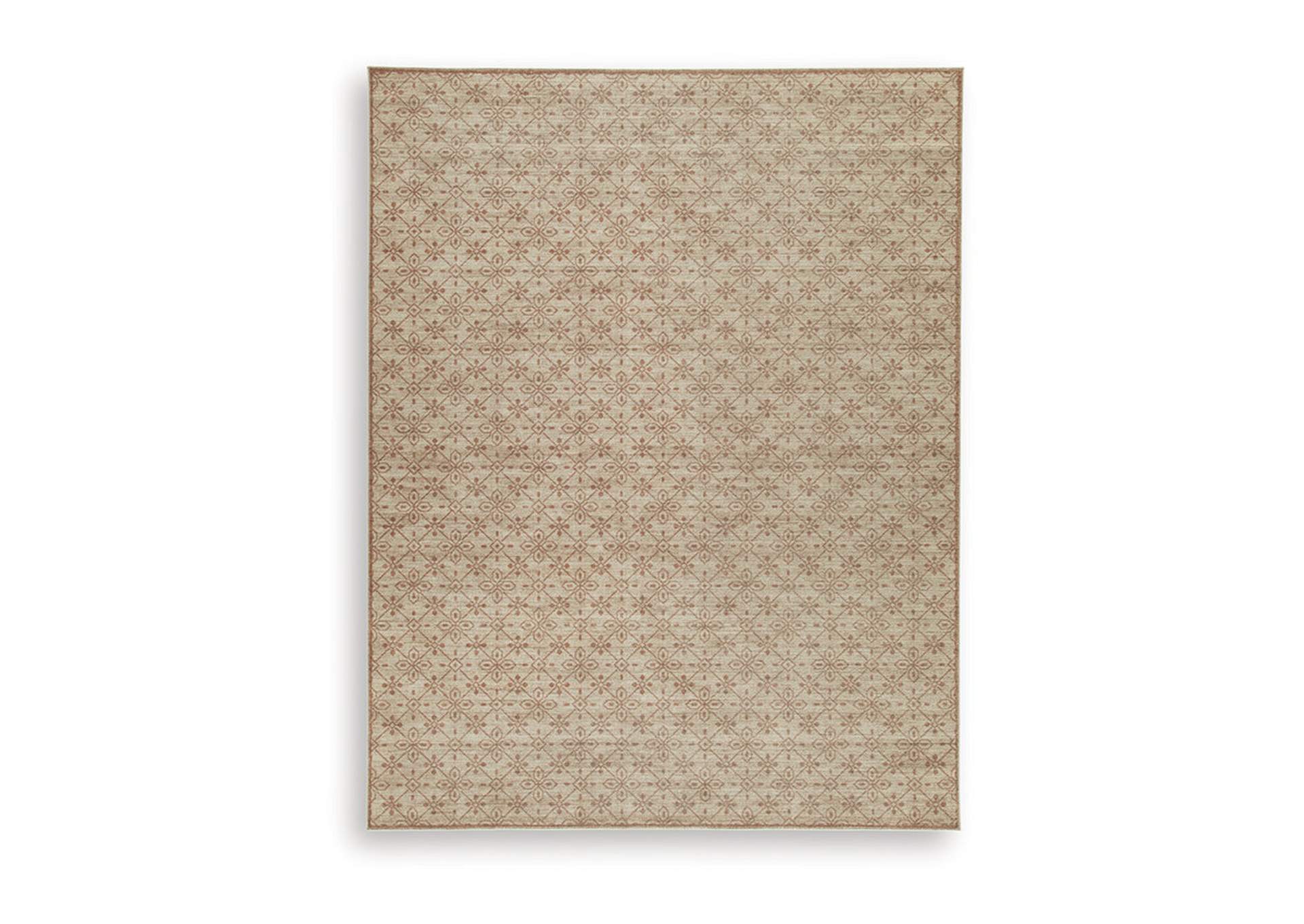 Lyamford Large Rug image 1