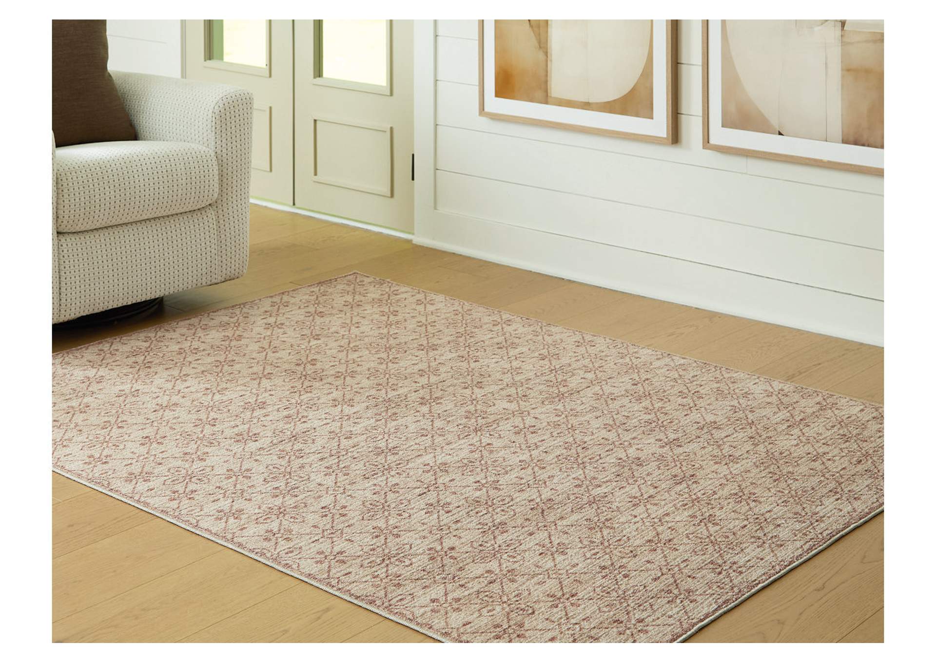 Lyamford Medium Rug image 2