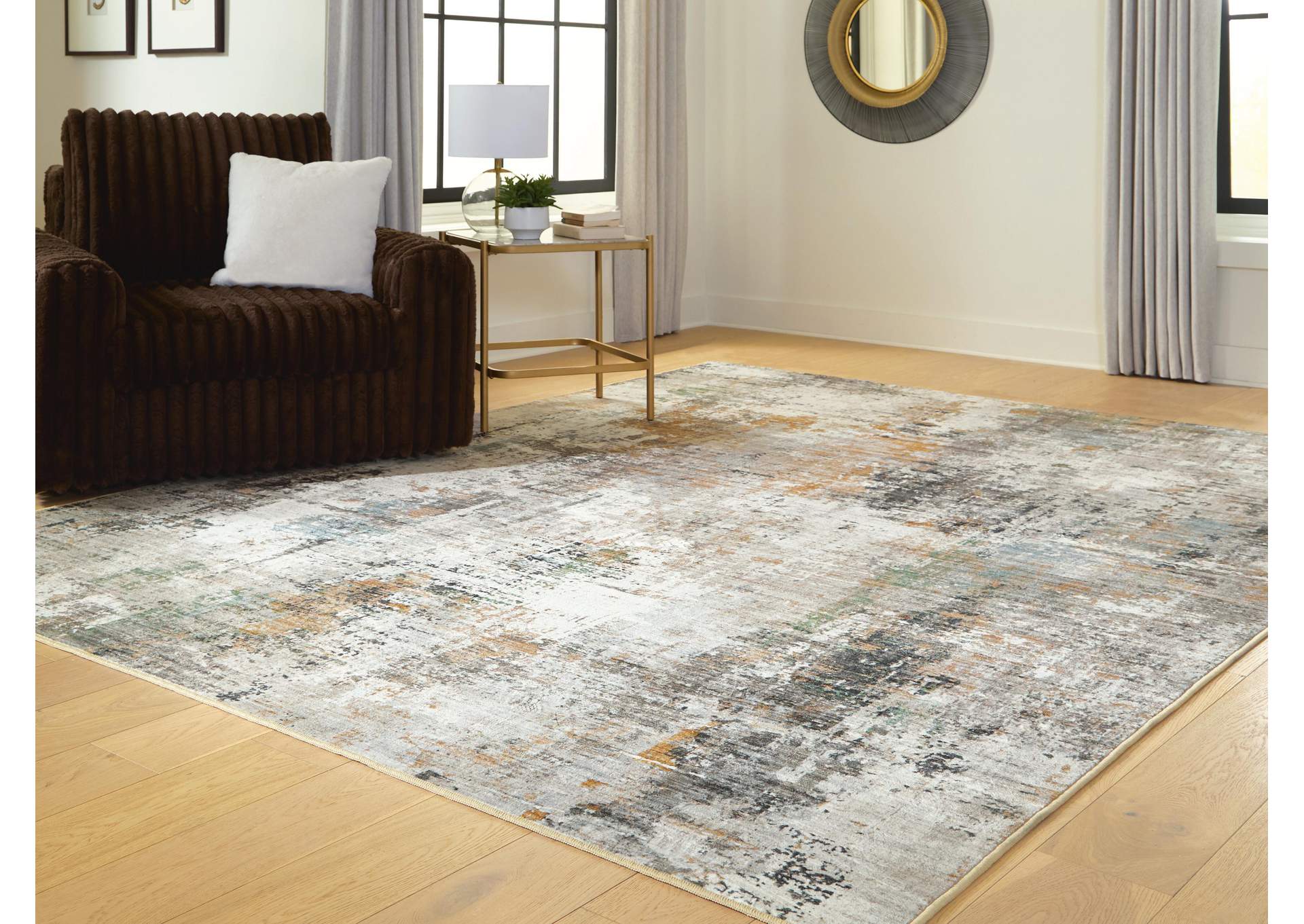 Torinette Extra Large Rug image 3