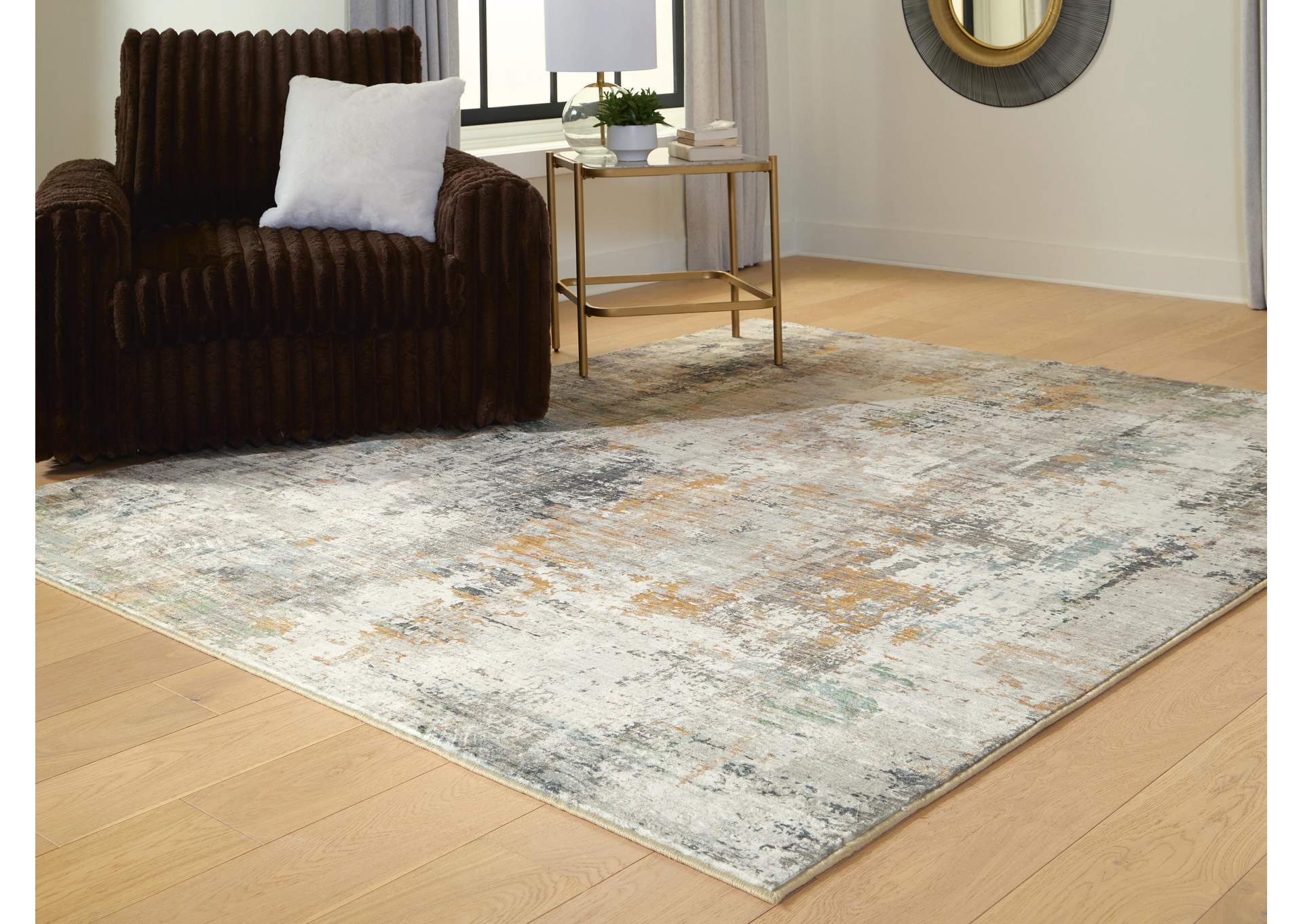 Torinette Large Rug image 3
