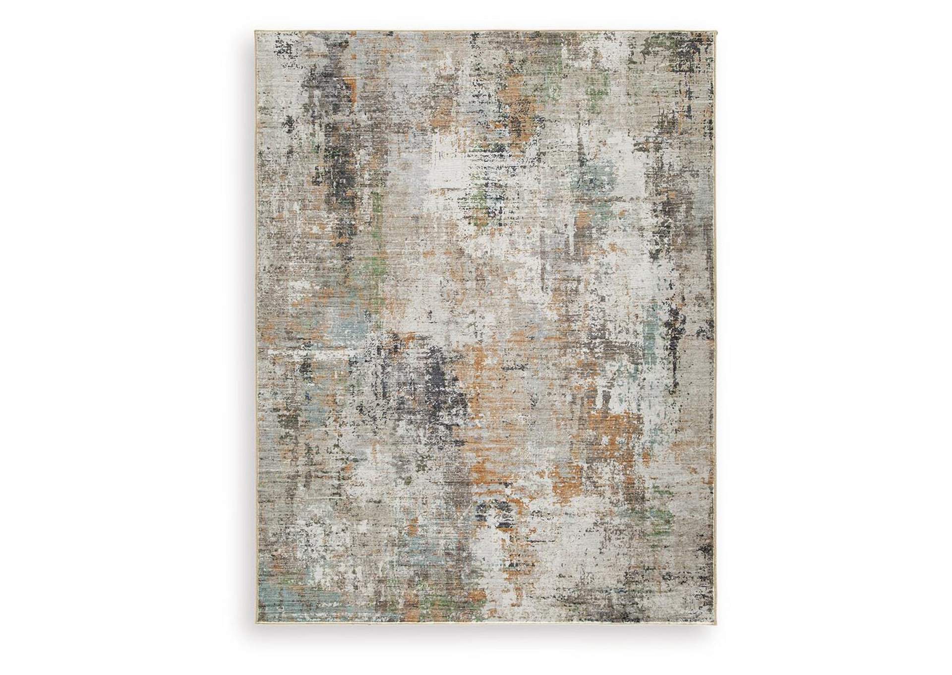 Torinette Large Rug image 1