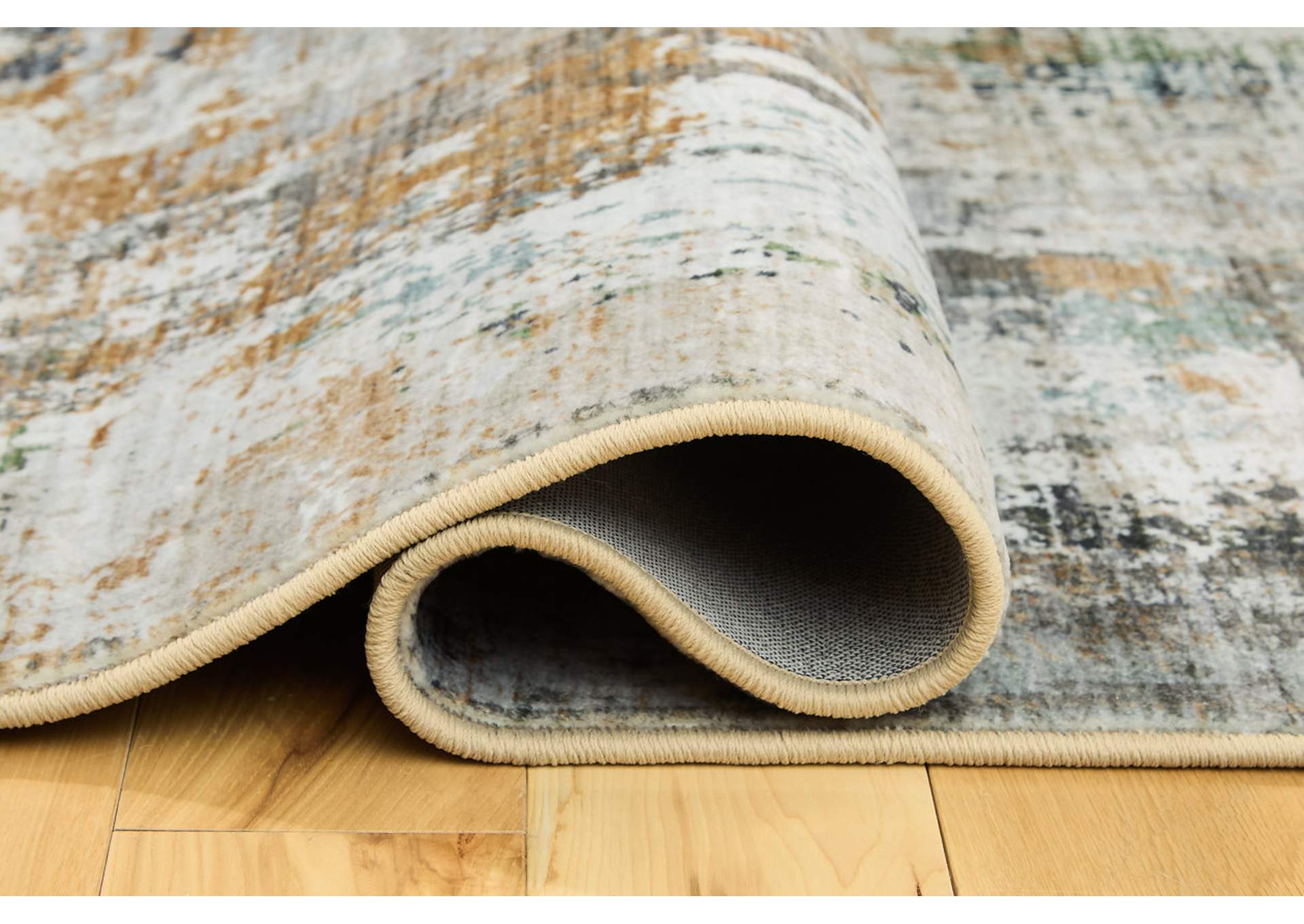 Torinette Medium Rug image 4