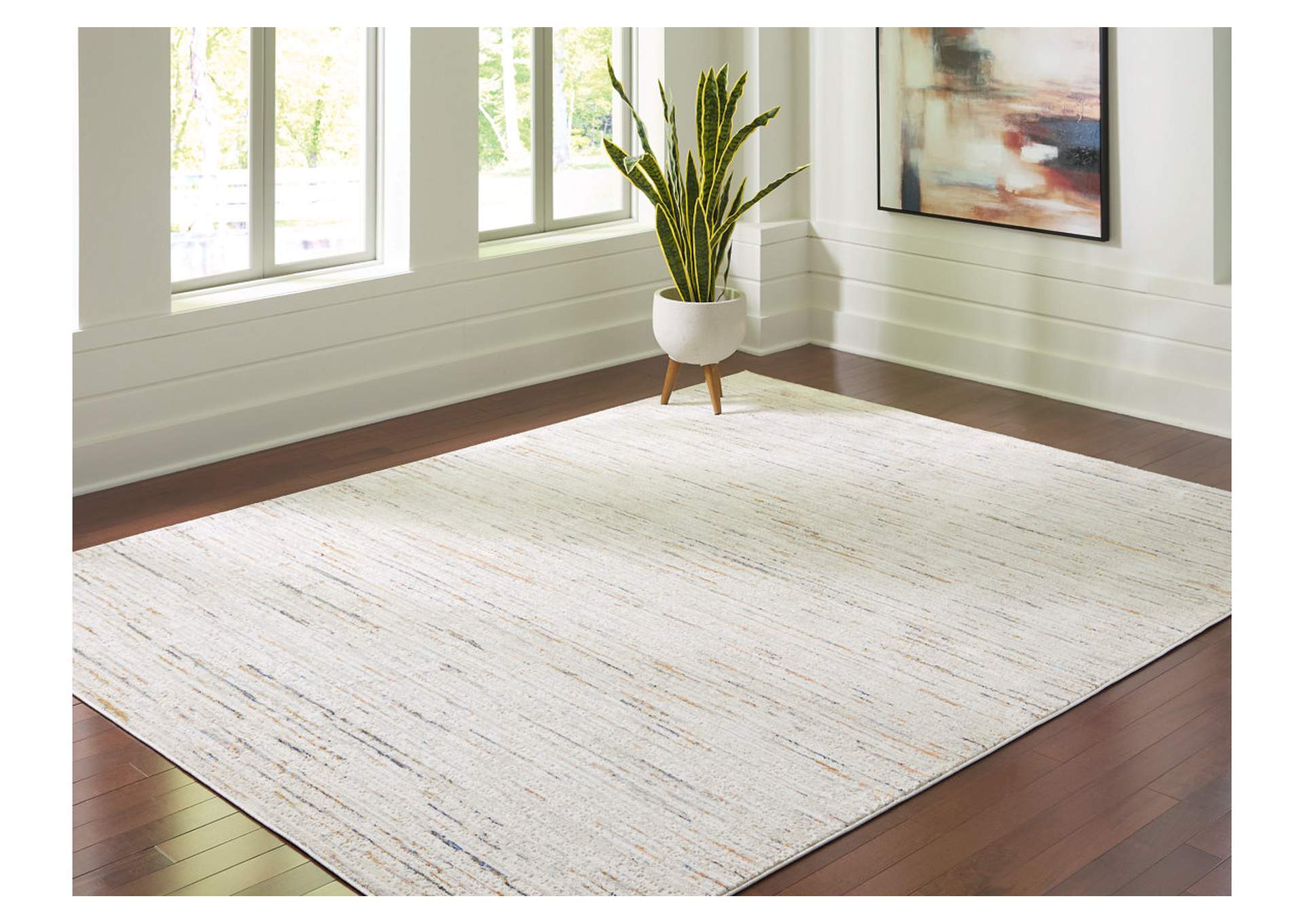 Harjot Large Rug image 2