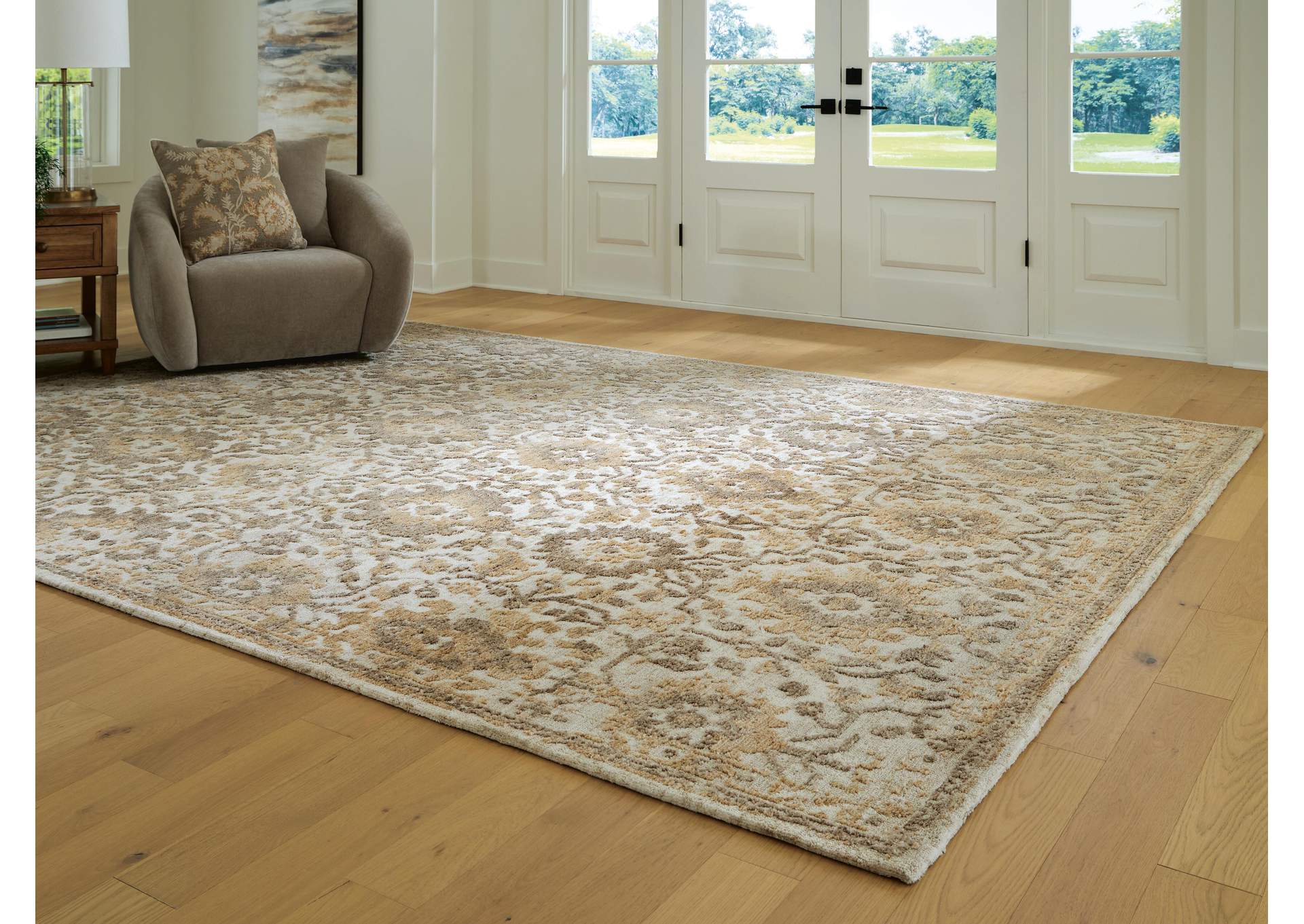 Sableridge Extra Large Rug image 2
