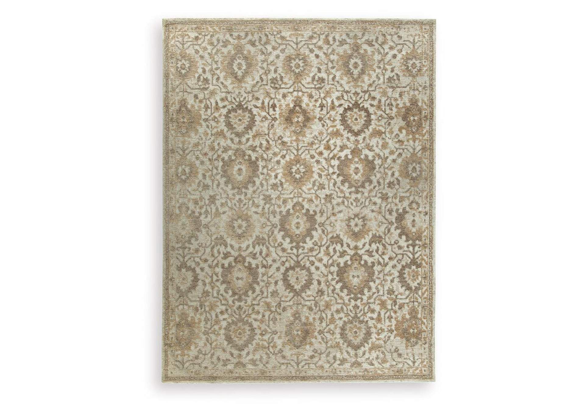 Sableridge Extra Large Rug image 1