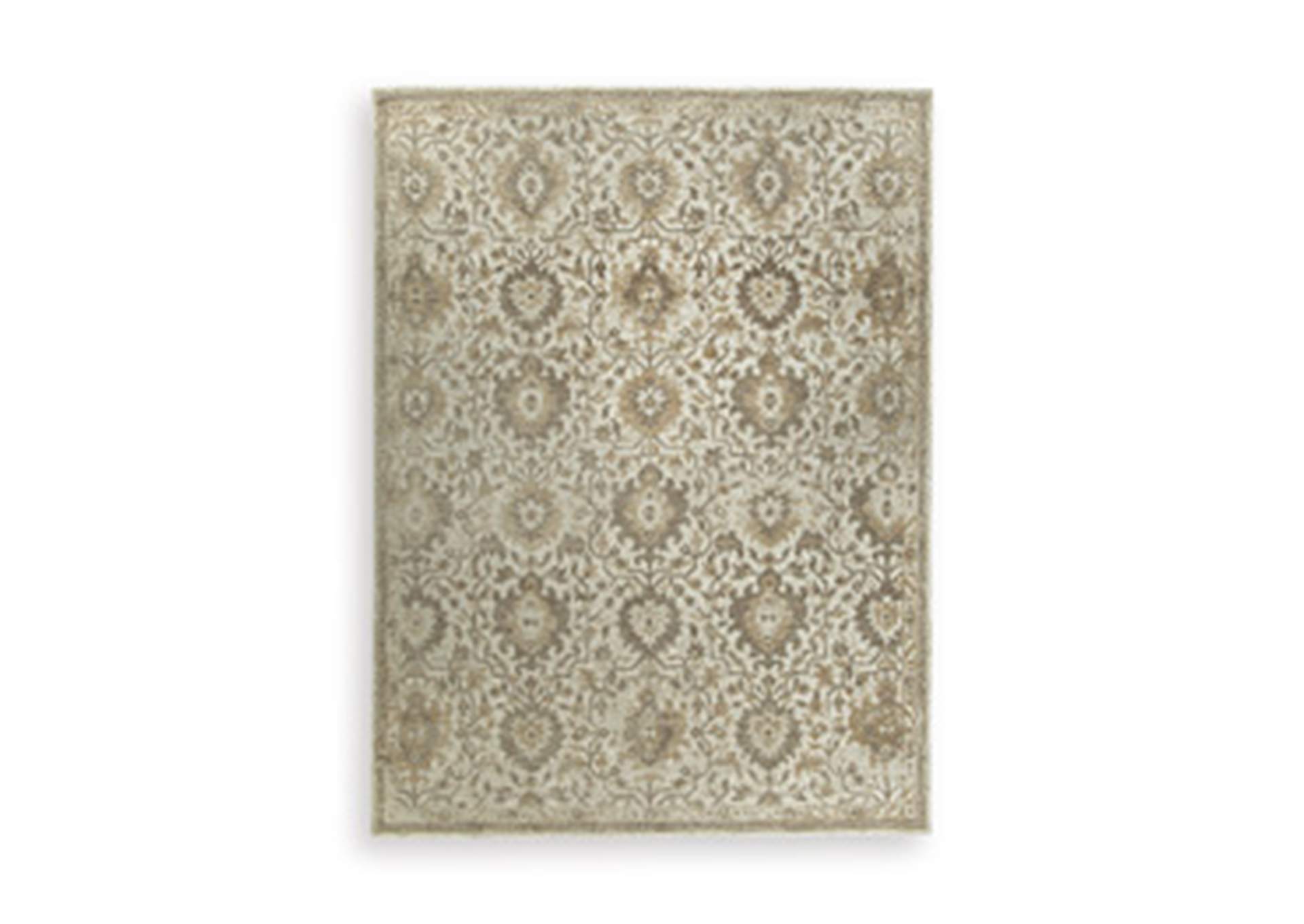 Sableridge Extra Large Rug image 1