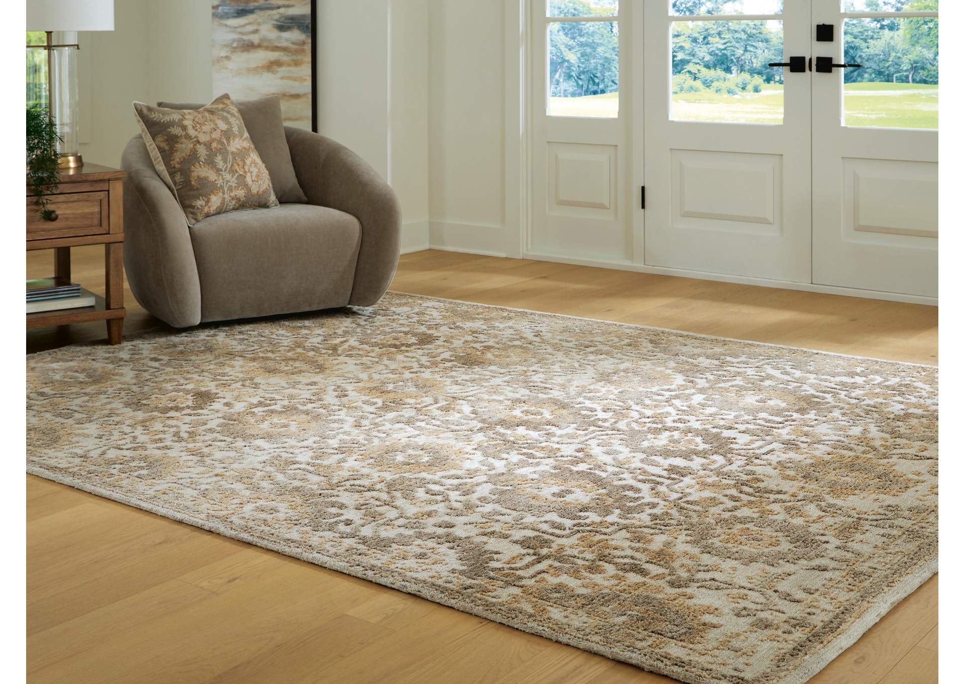 Sableridge Large Rug image 2