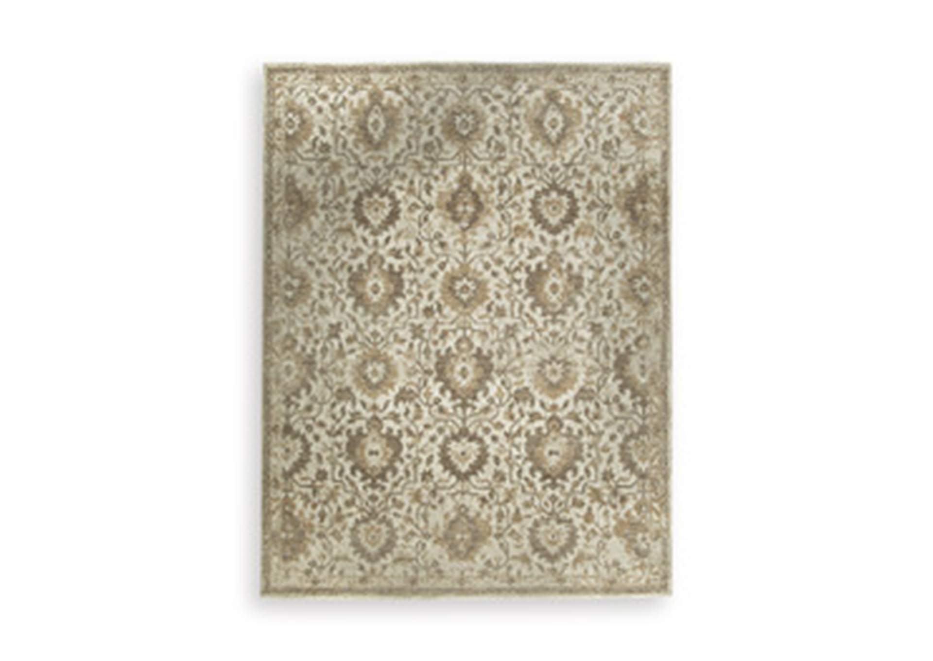Sableridge Large Rug image 1