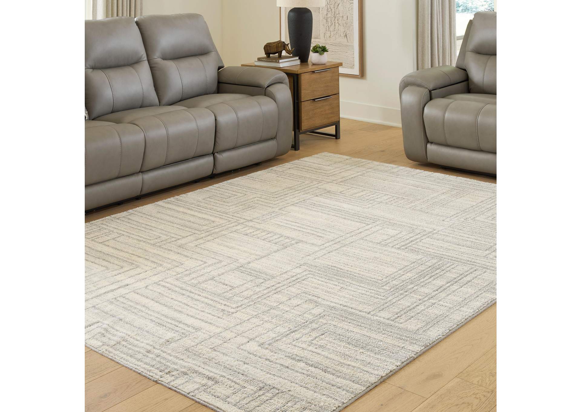 Dorwick Washable Large Rug image 2