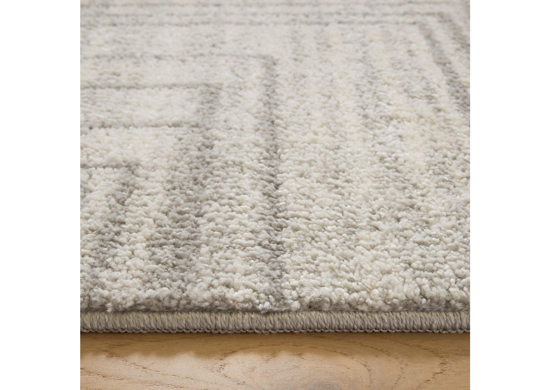 Dorwick Washable Large Rug image 4