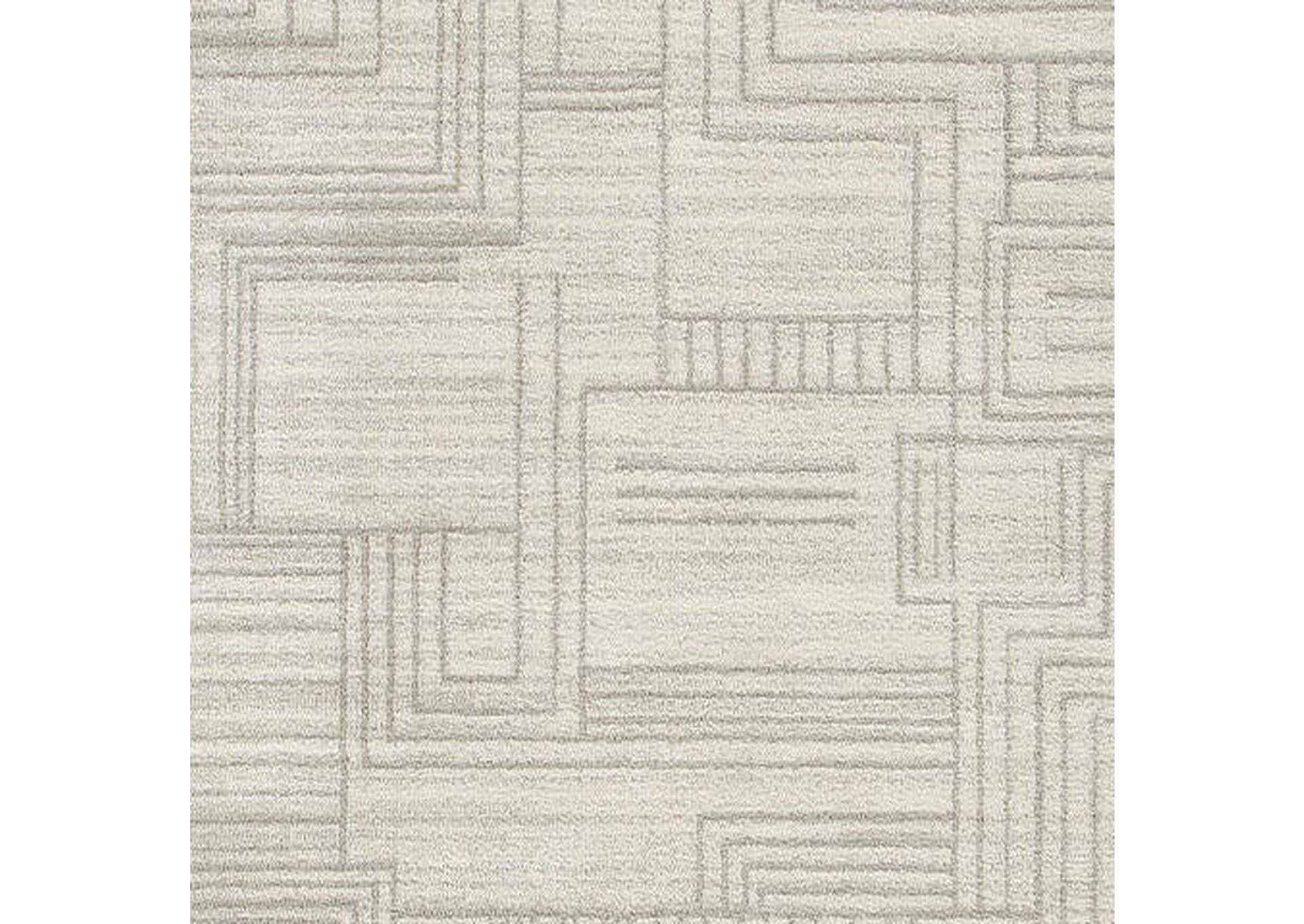 Dorwick Washable Large Rug image 3