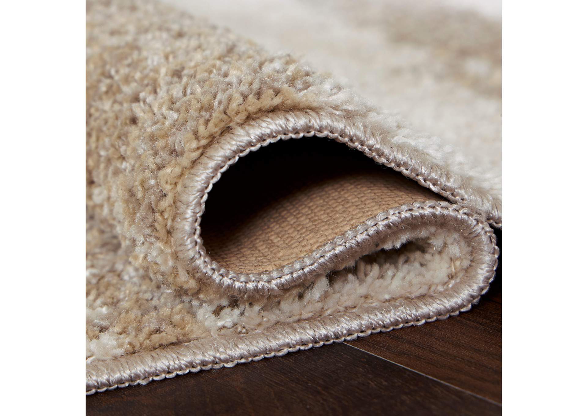 Jerrlow Washable Large Rug image 5