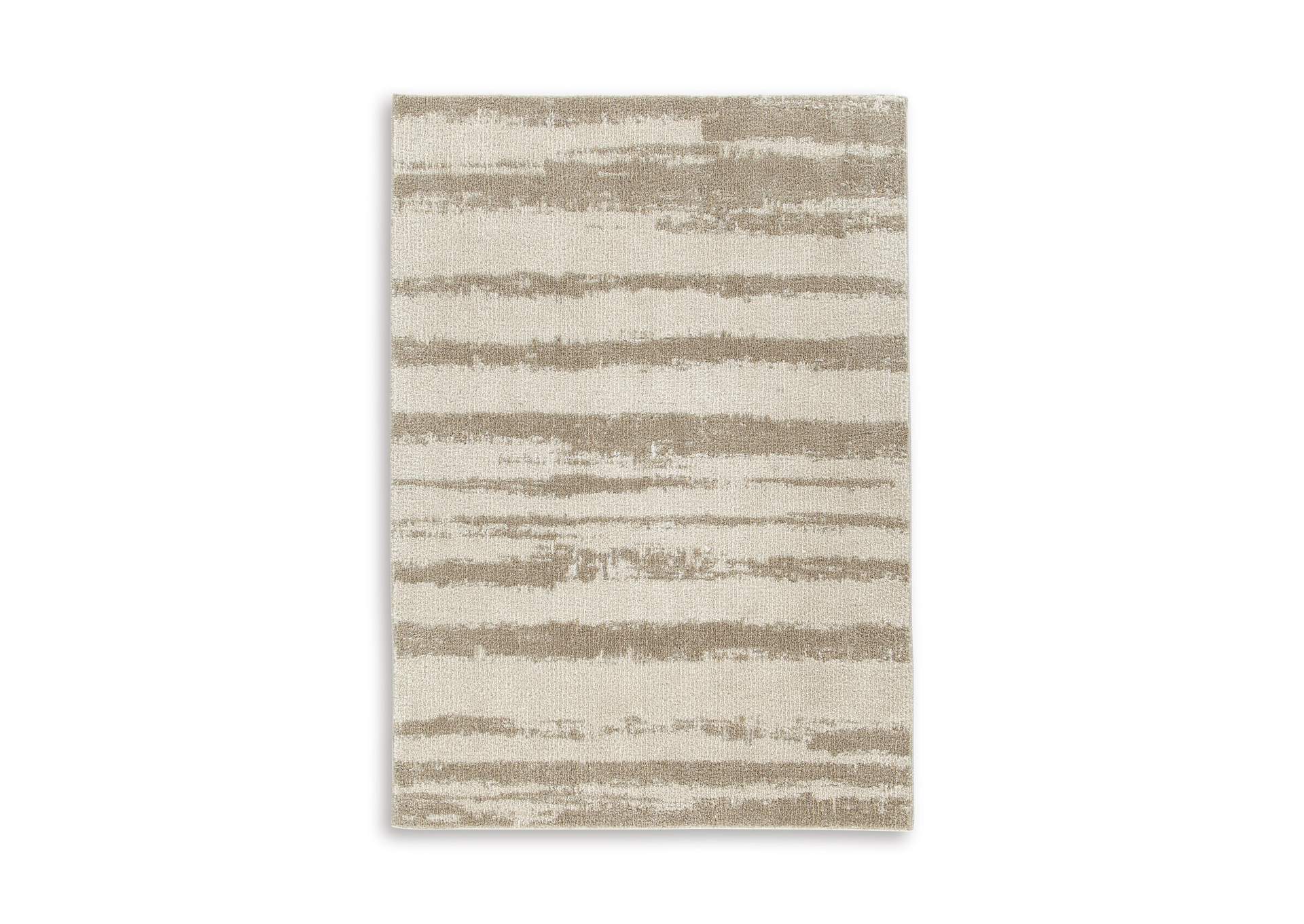 Jerrlow Washable Large Rug image 1
