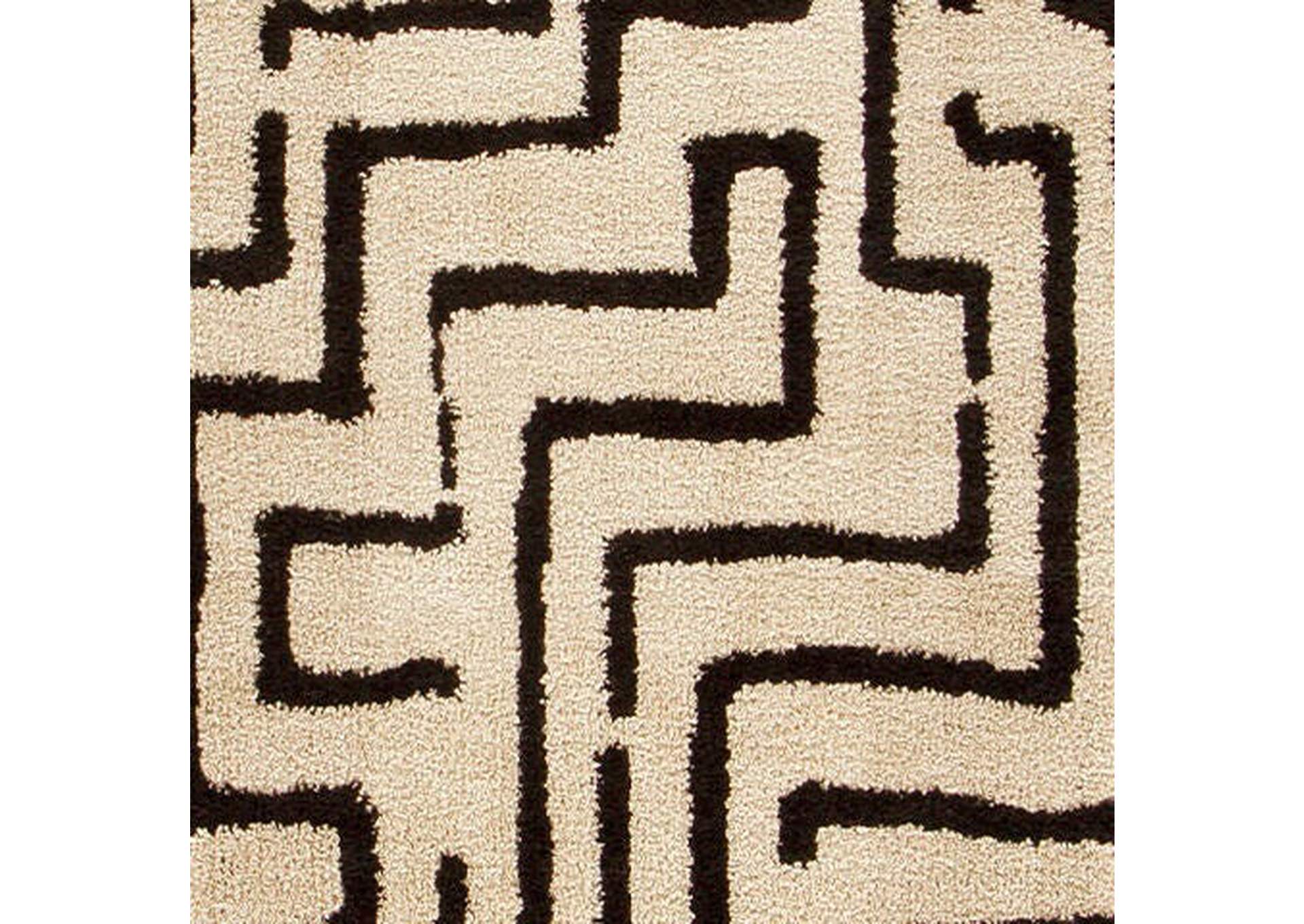 Timworth Washable Medium Rug image 3