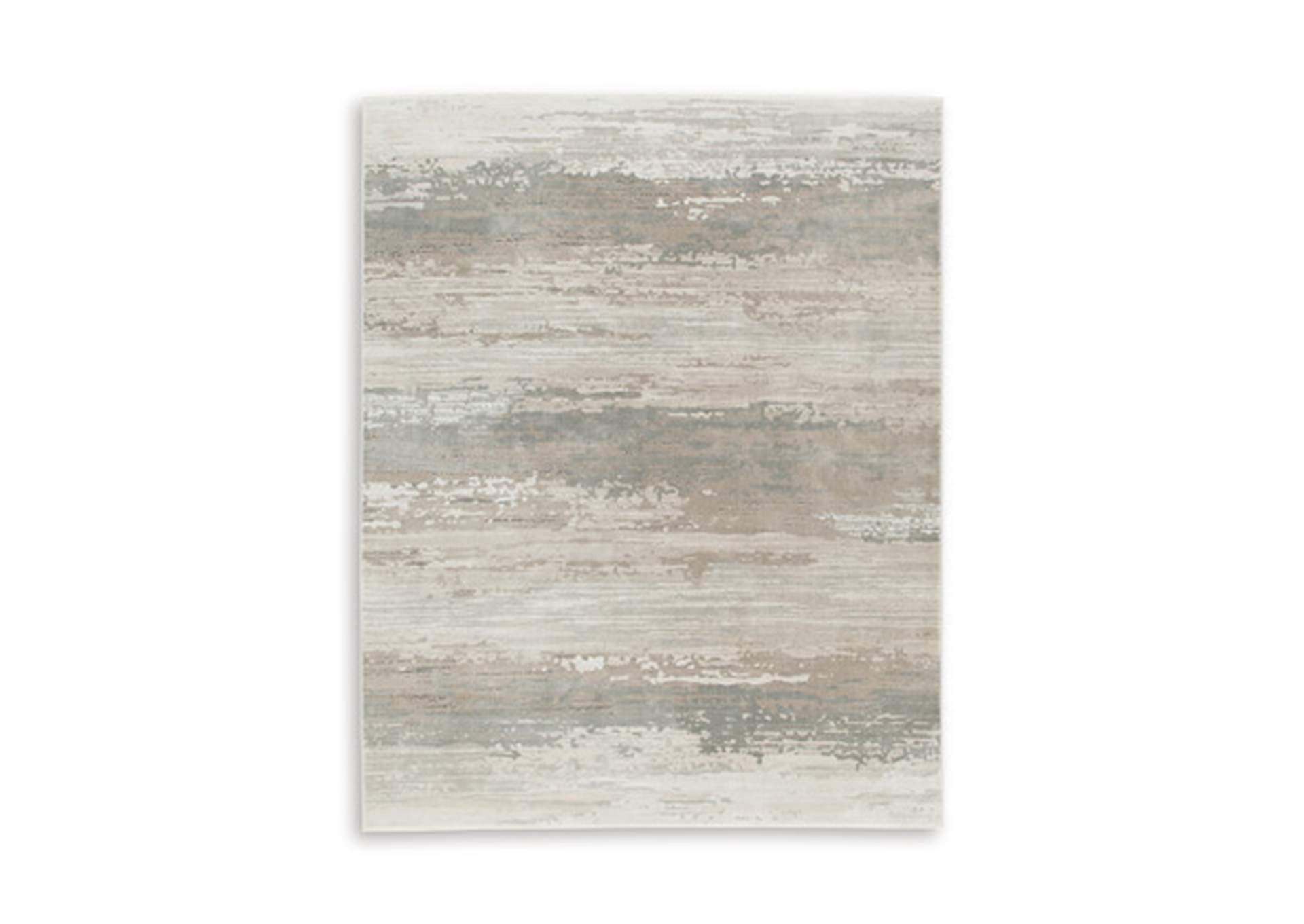 Loomville Large Rug image 1