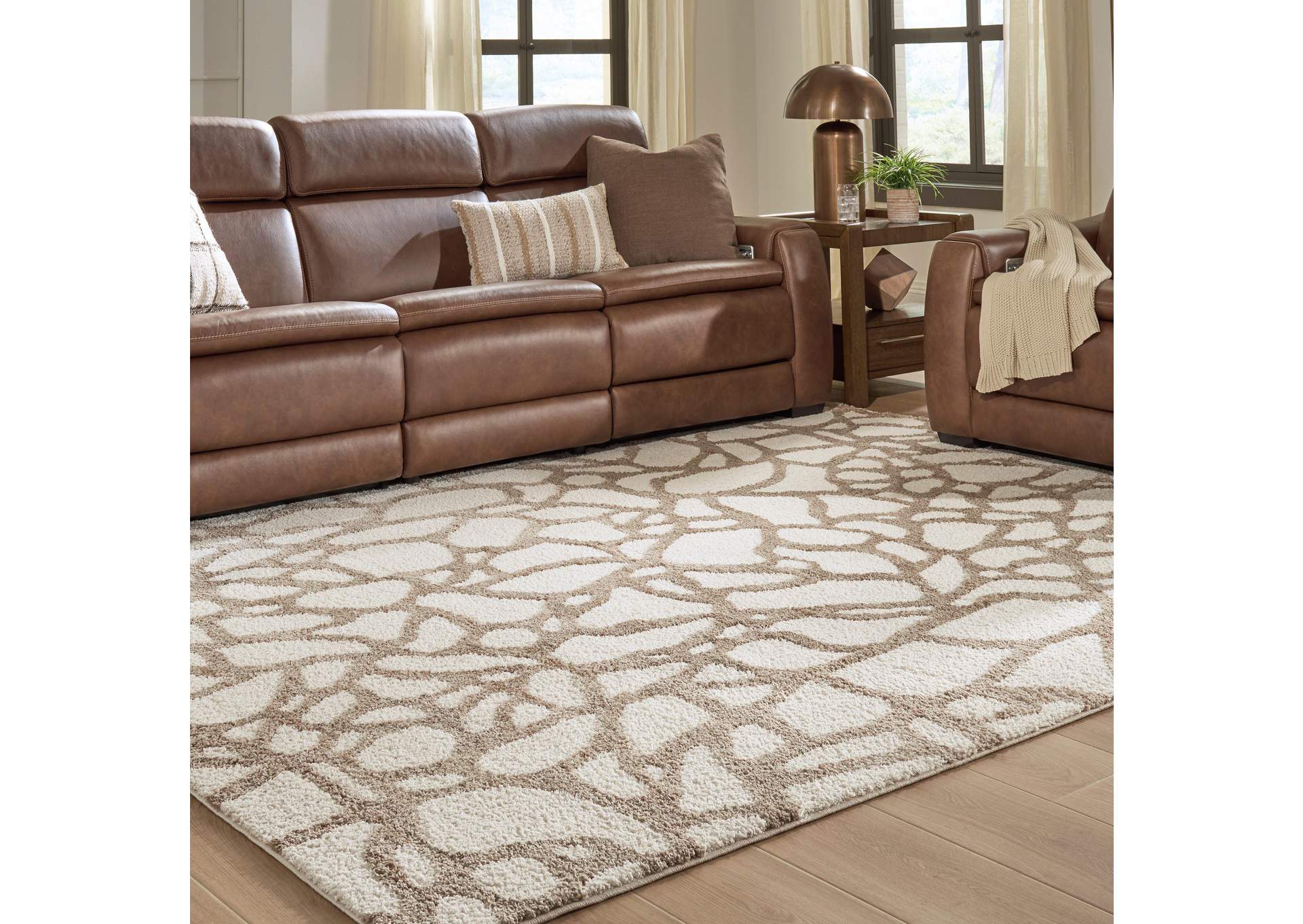 Wessonland Large Rug image 1