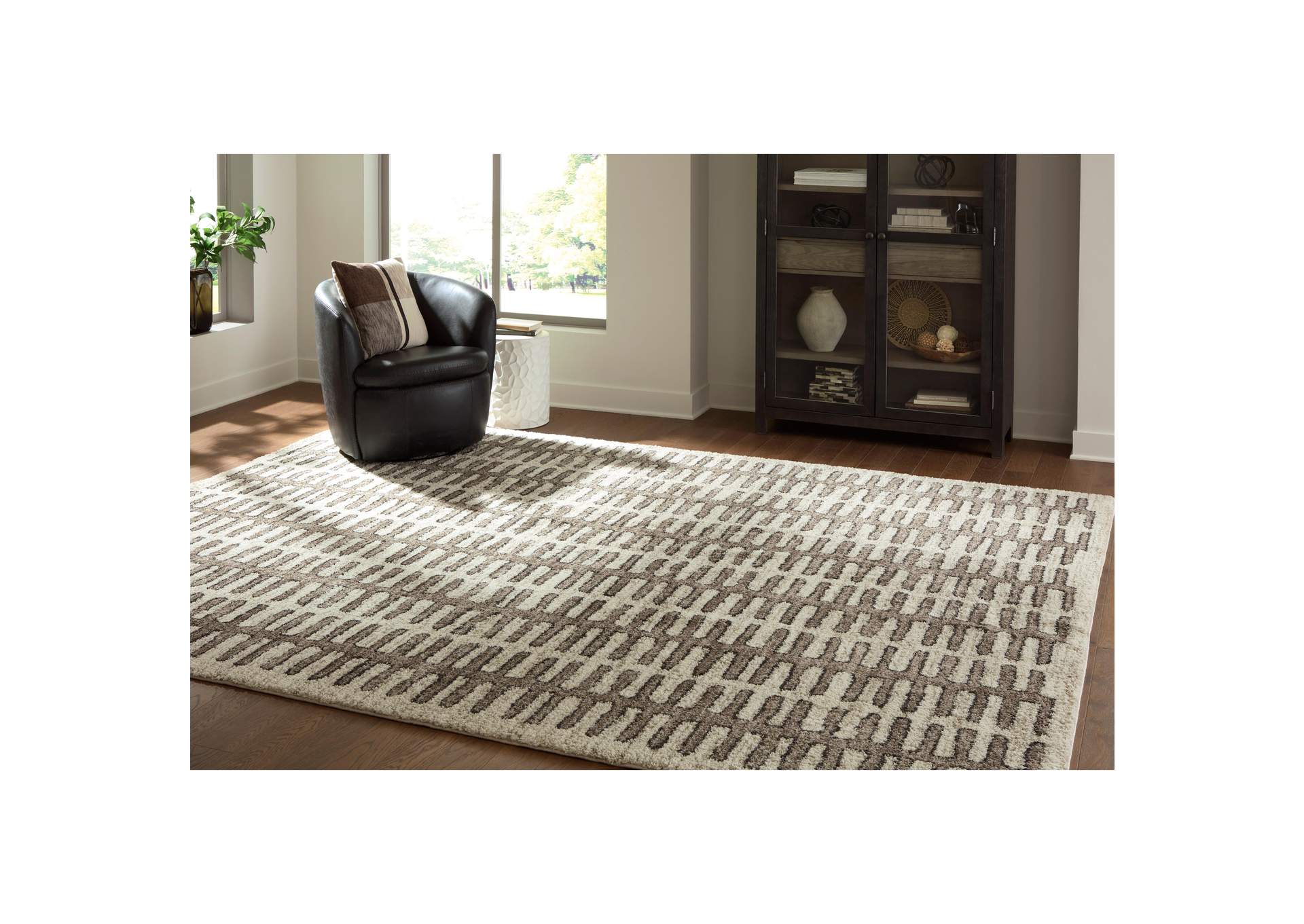 Cartlett Extra Large Rug image 2