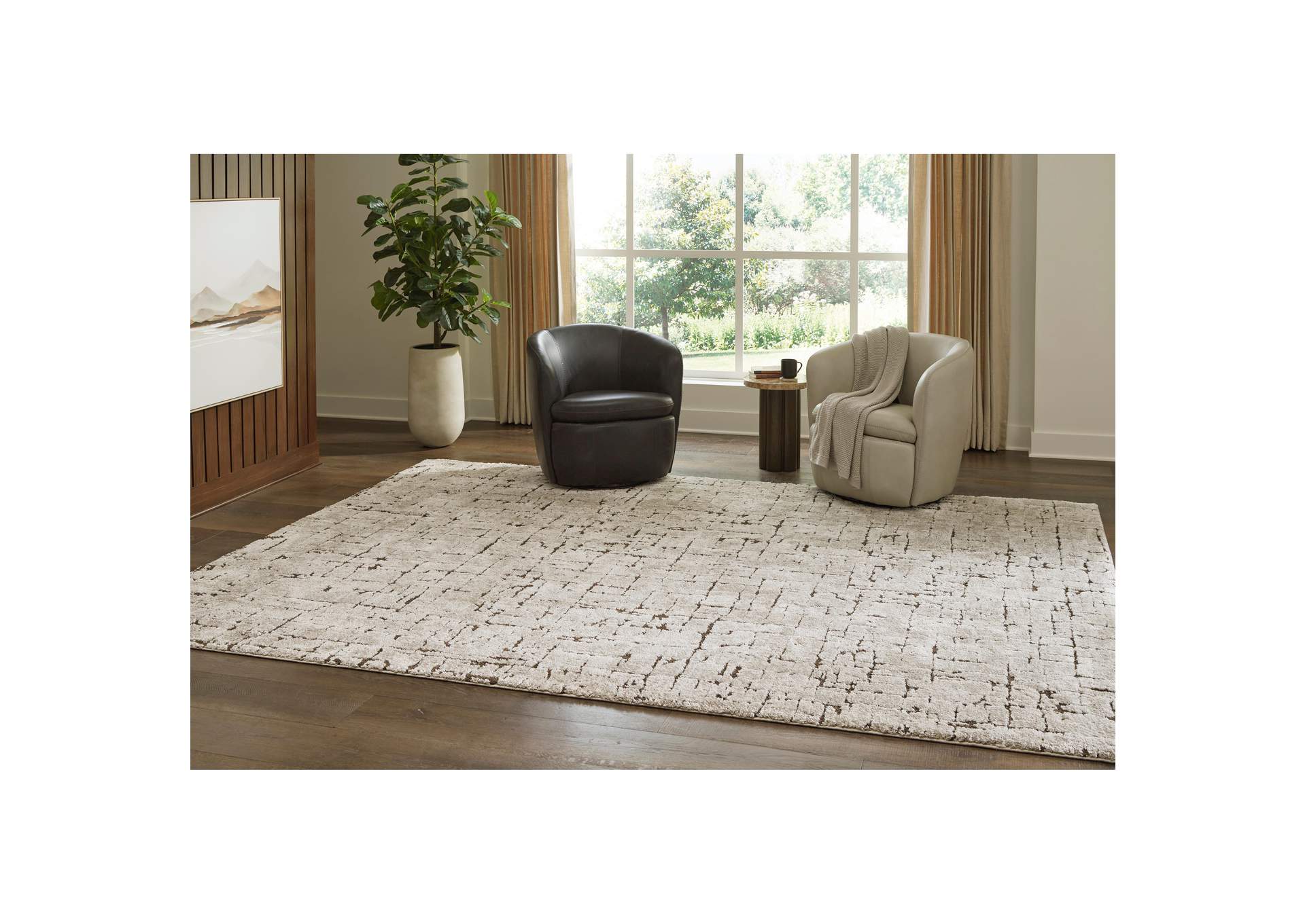 Claygrove Extra Large Rug image 1