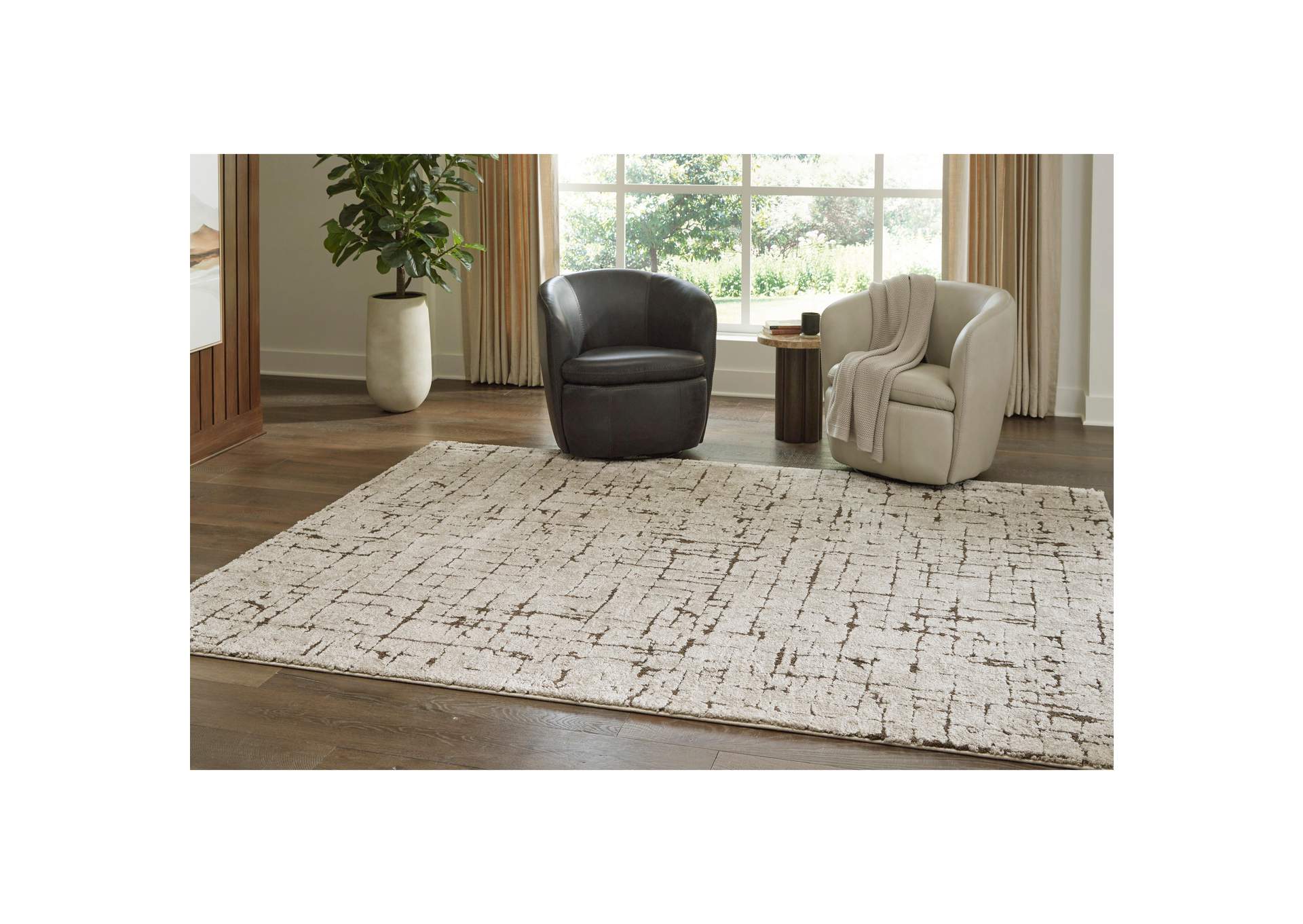 Claygrove Large Rug image 1