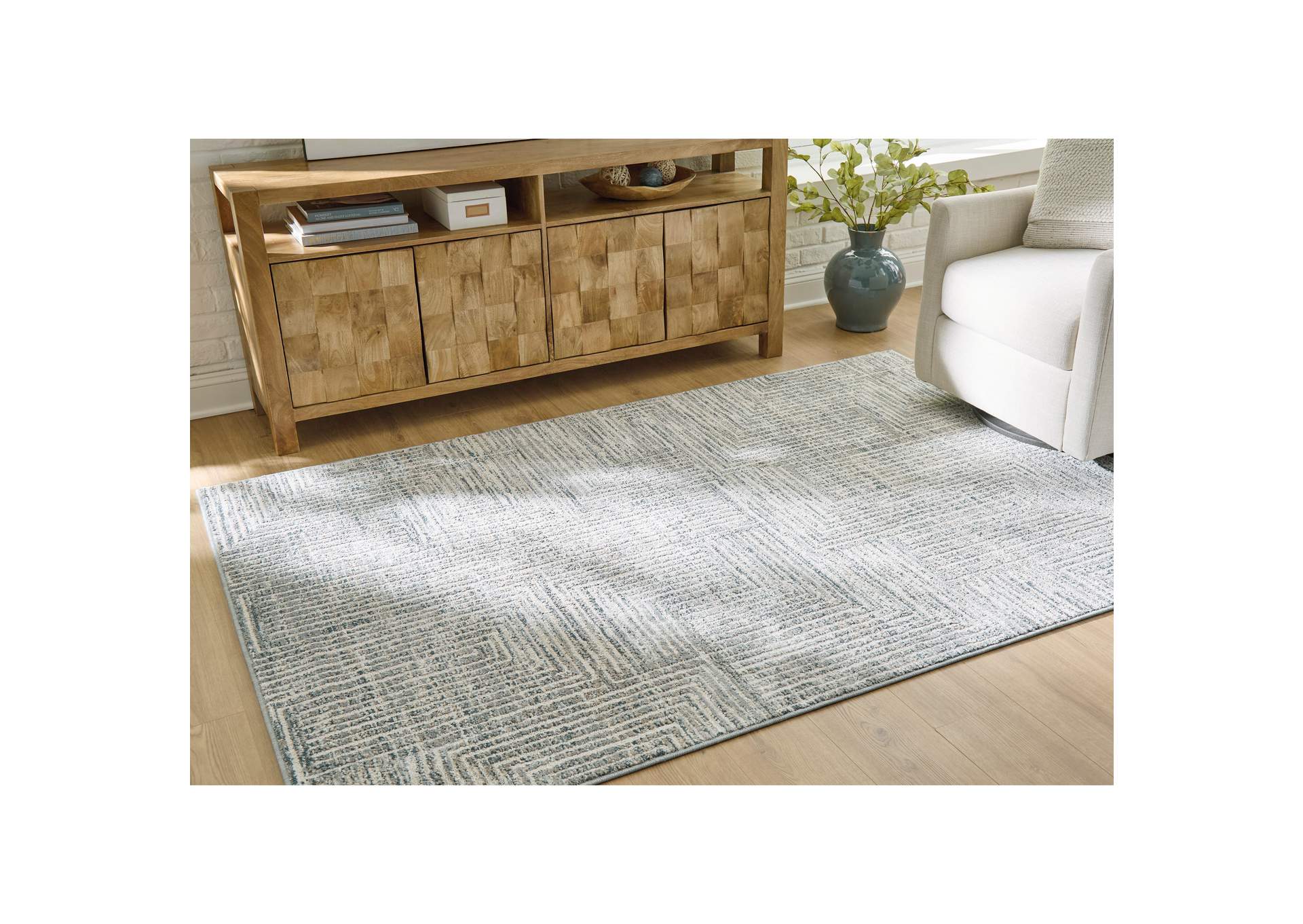 Jaiminson Medium Rug image 2