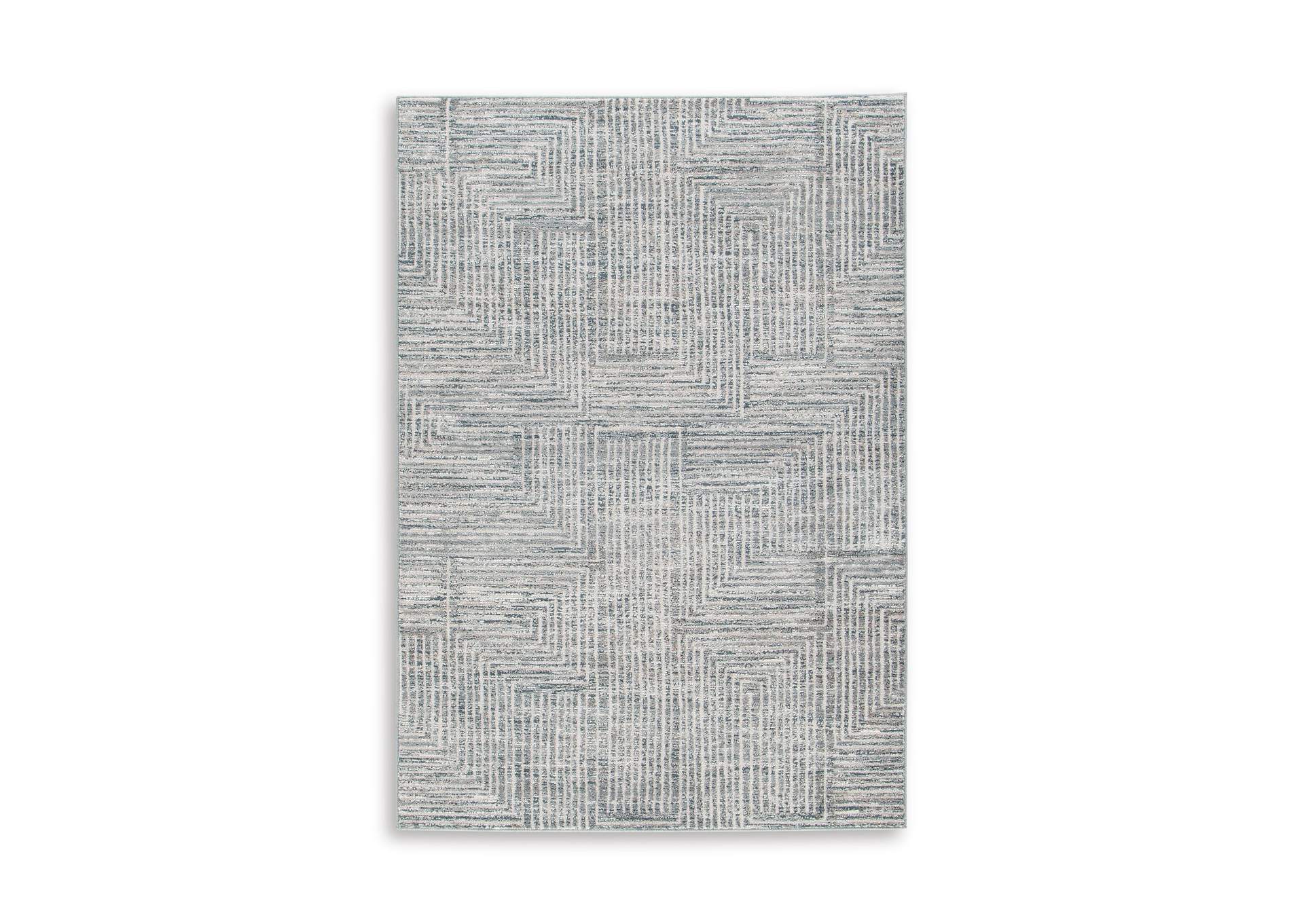 Jaiminson Medium Rug image 1