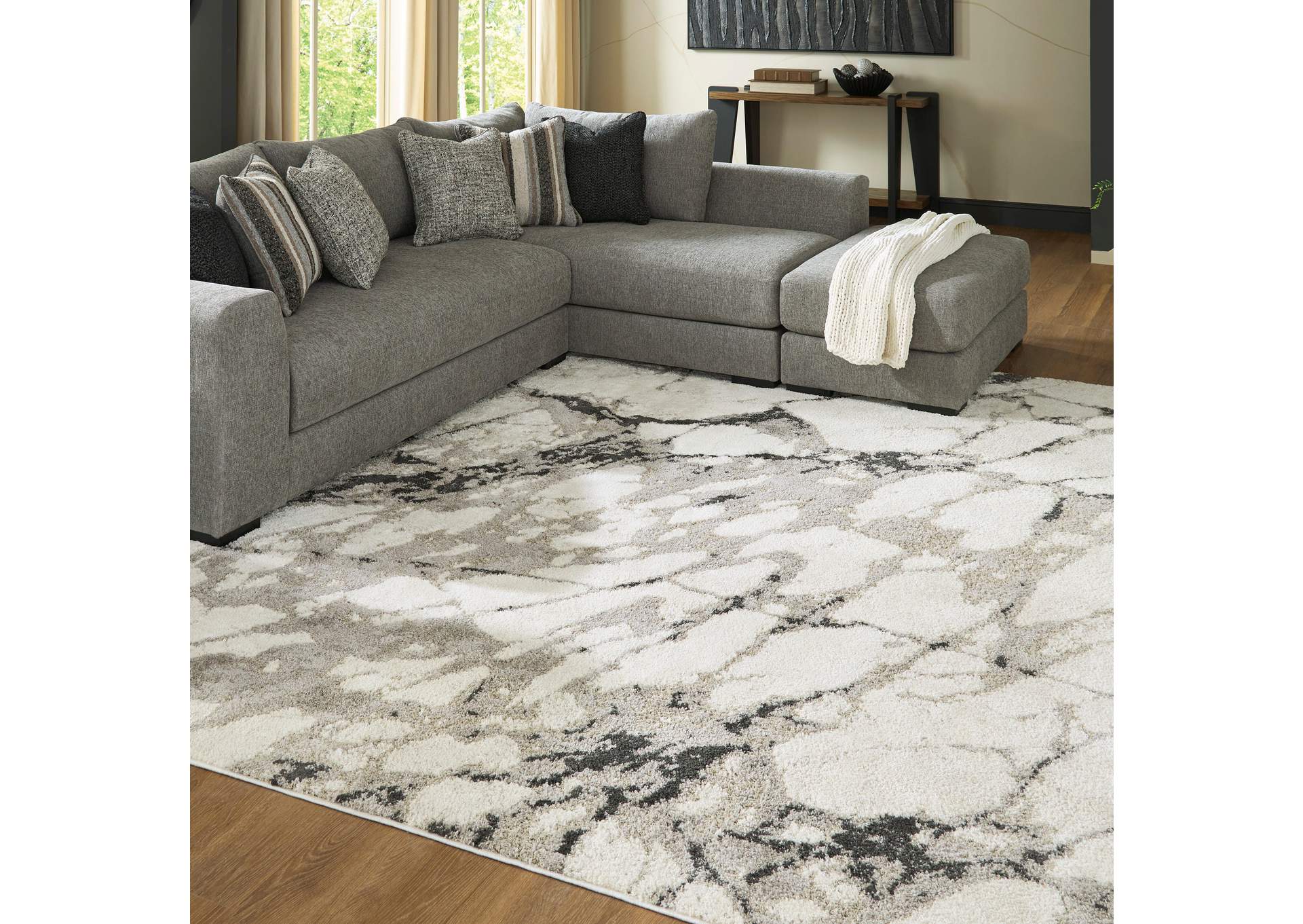 Worthbrook Extra Large Rug image 2