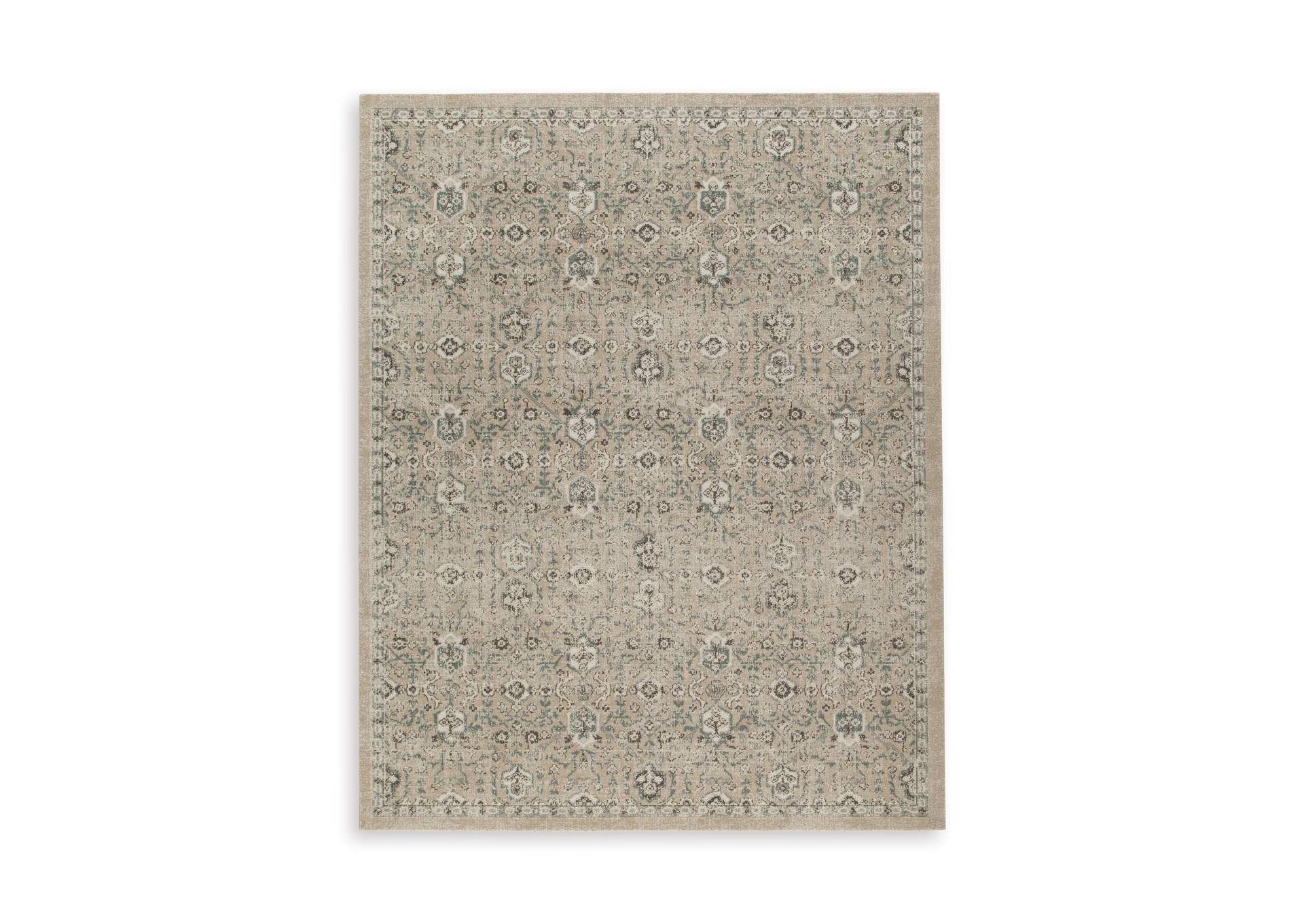 Jessmen Large Rug image 1