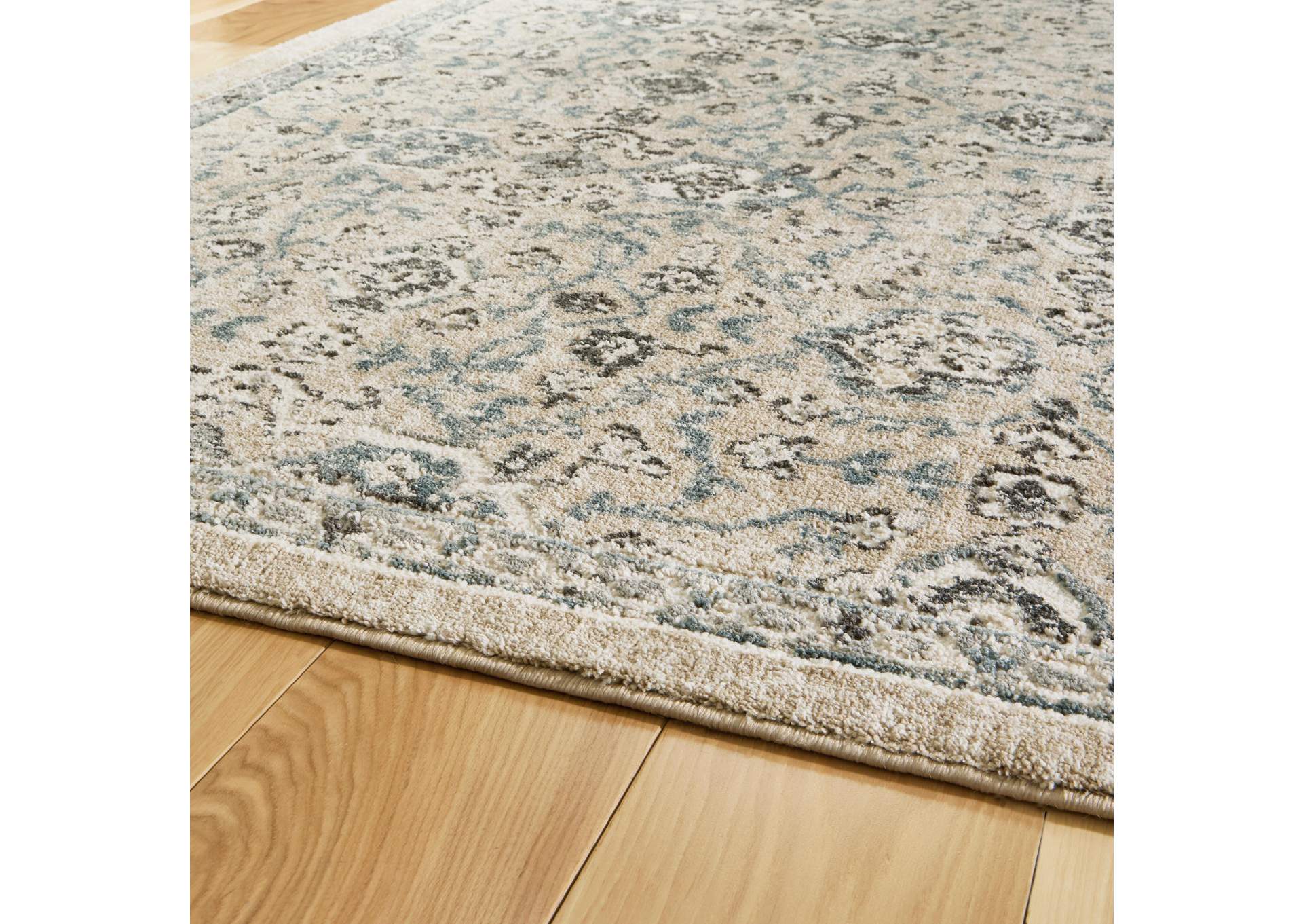 Jessmen Large Rug image 4