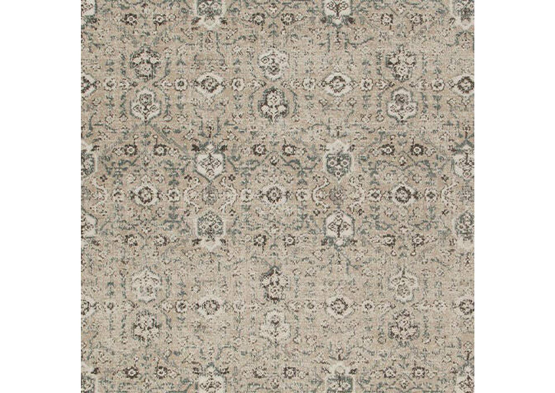 Jessmen Large Rug image 3