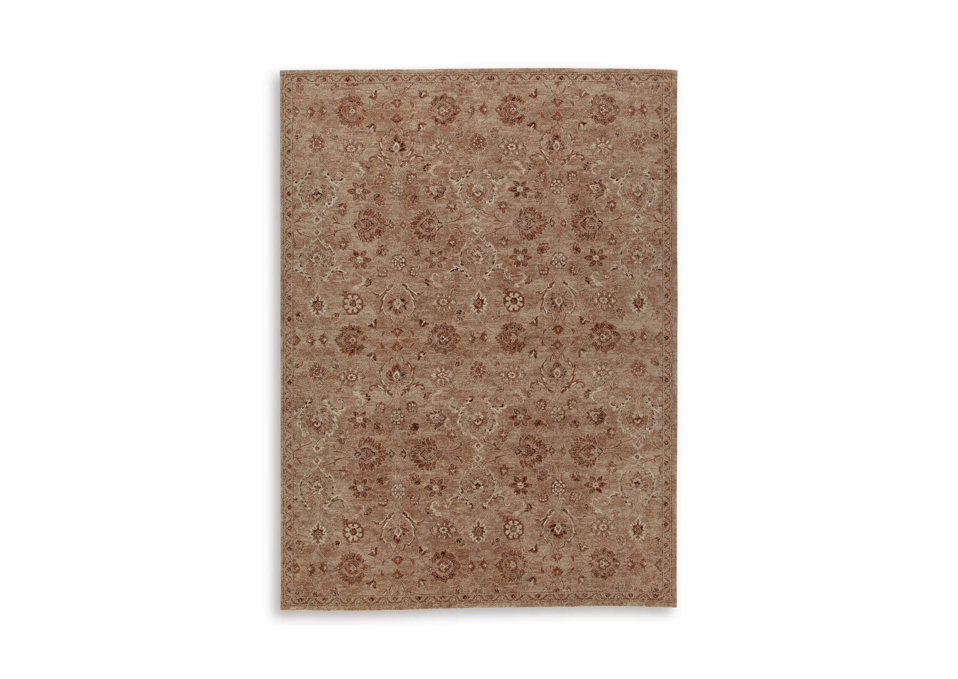 Wellsmore Extra Large Rug image 1