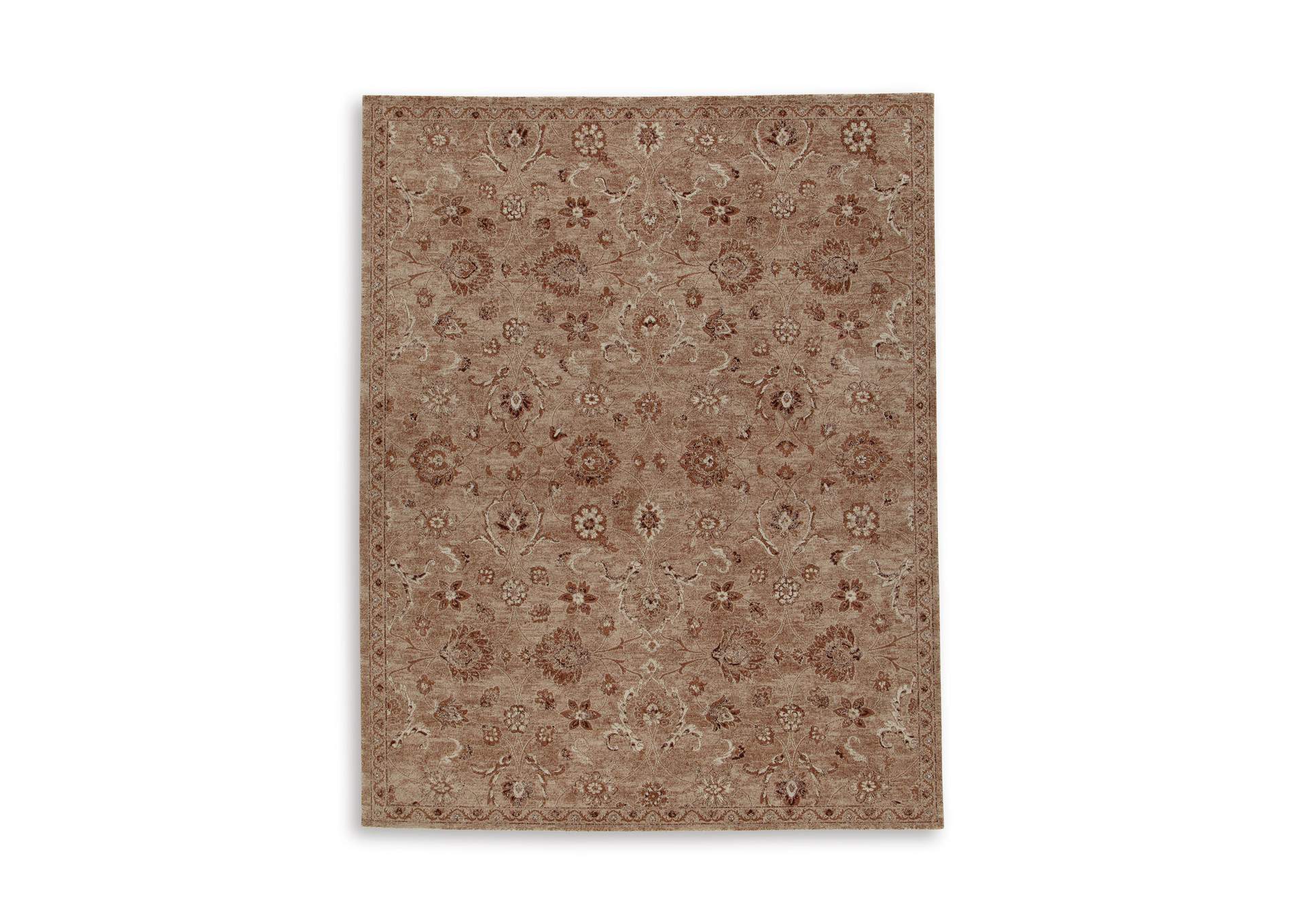 Wellsmore Large Rug image 1