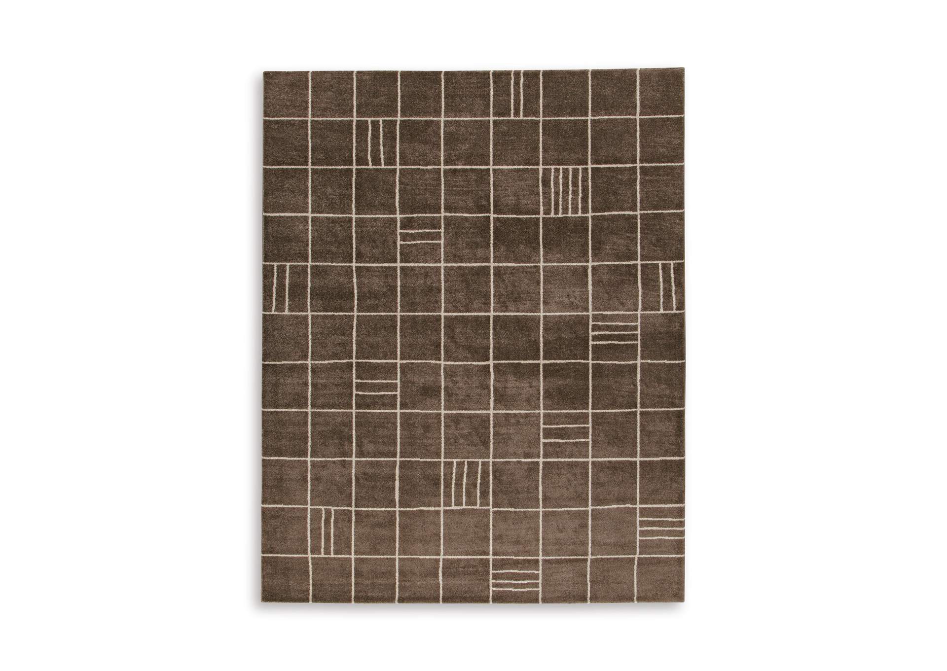 Rowbrook Large Rug image 1