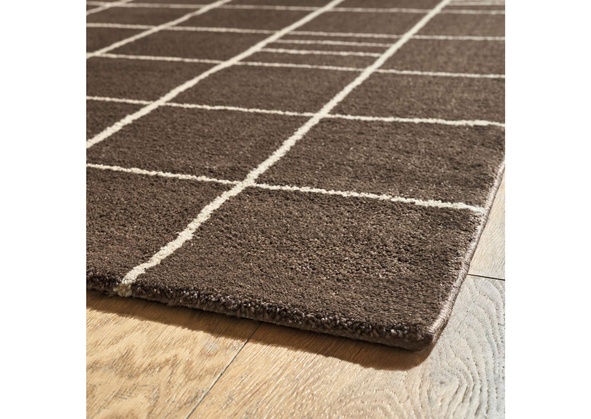 Rowbrook Large Rug image 4