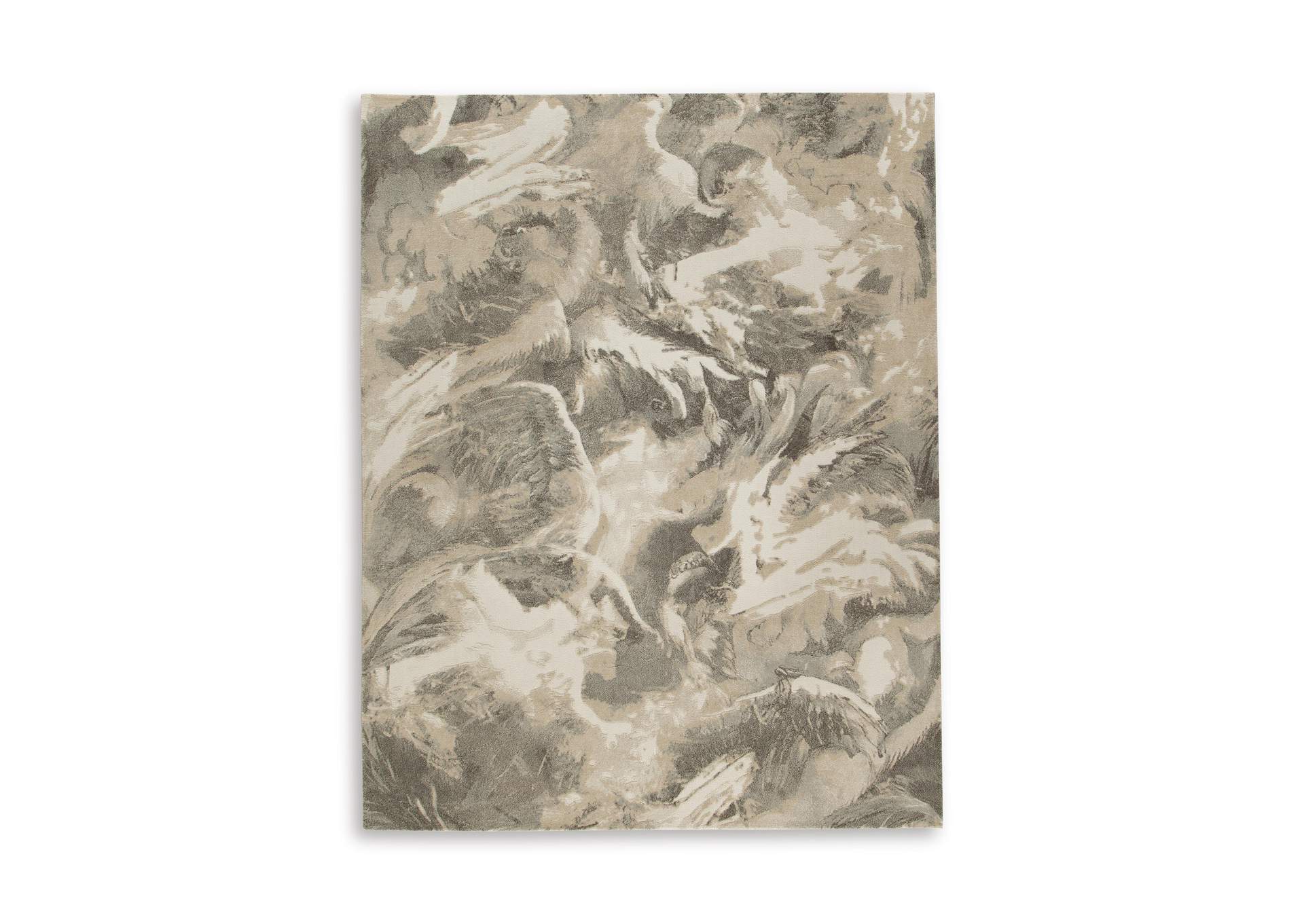 Jairlett Large Rug image 1