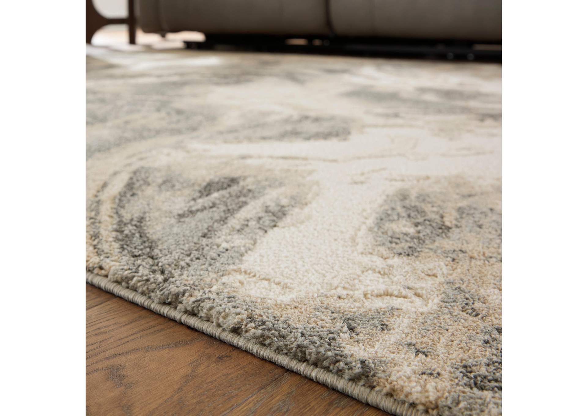 Jairlett Large Rug image 4