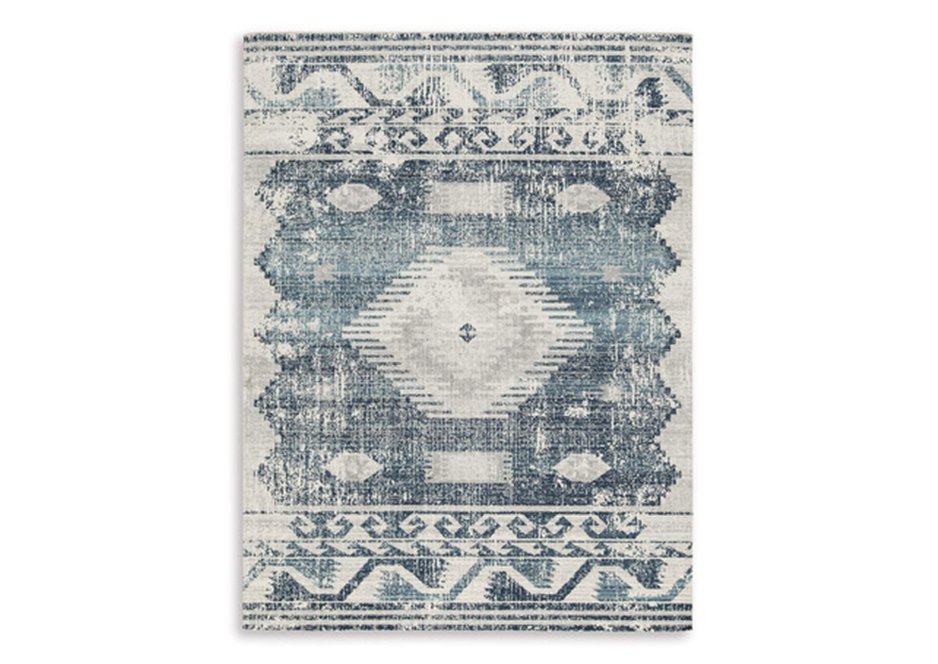 Daddridge 5' x 7' Rug image 5