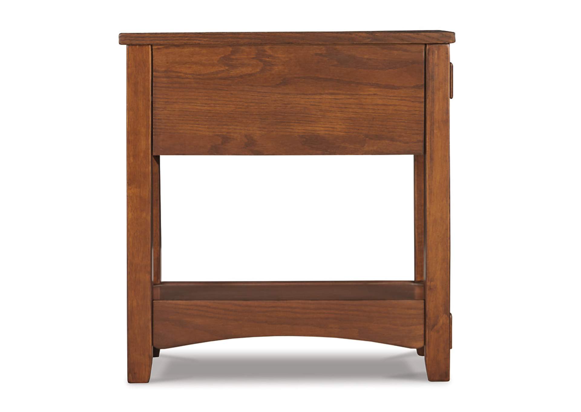 Breegin Chairside End Table image 13