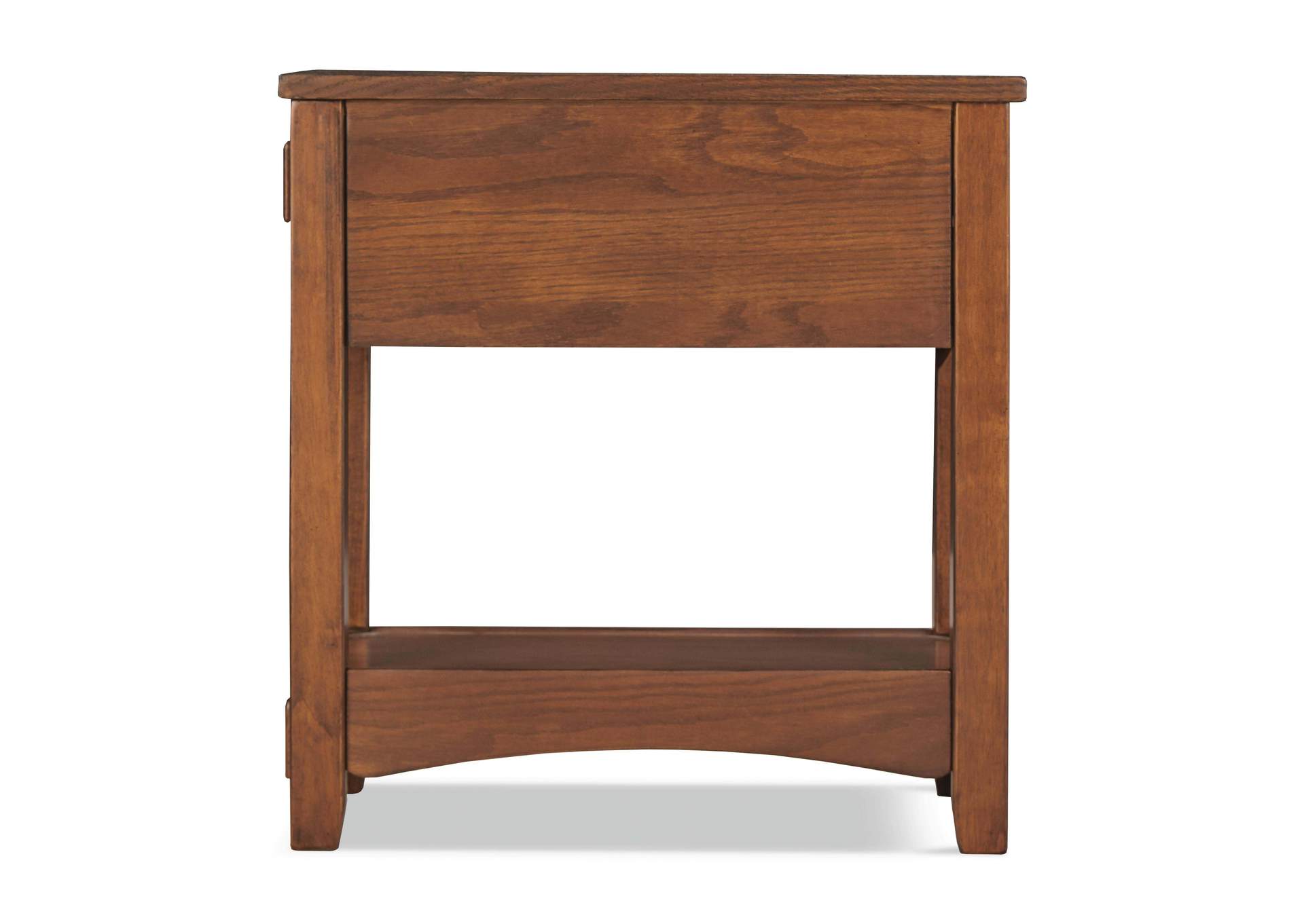 Breegin Chairside End Table image 8