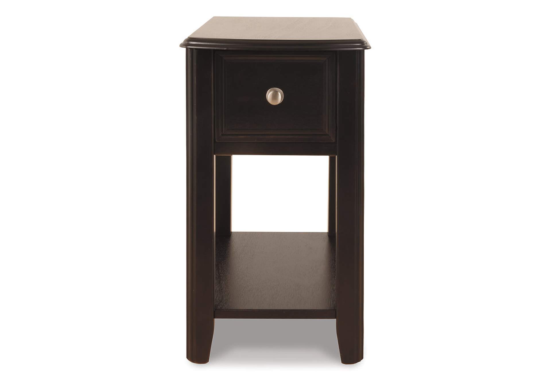 Breegin Chairside End Table image 19
