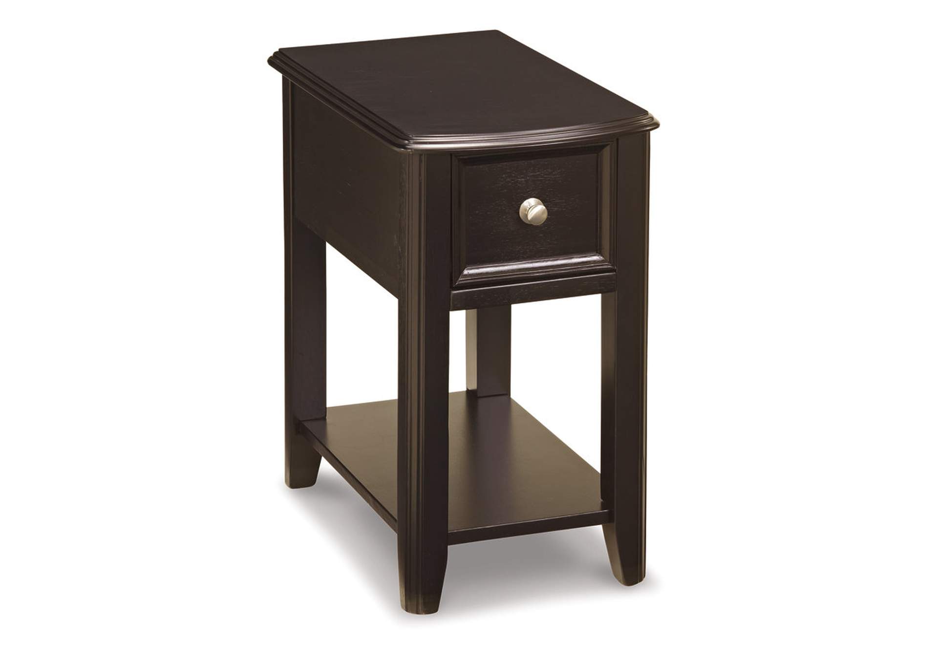 Breegin Chairside End Table image 15