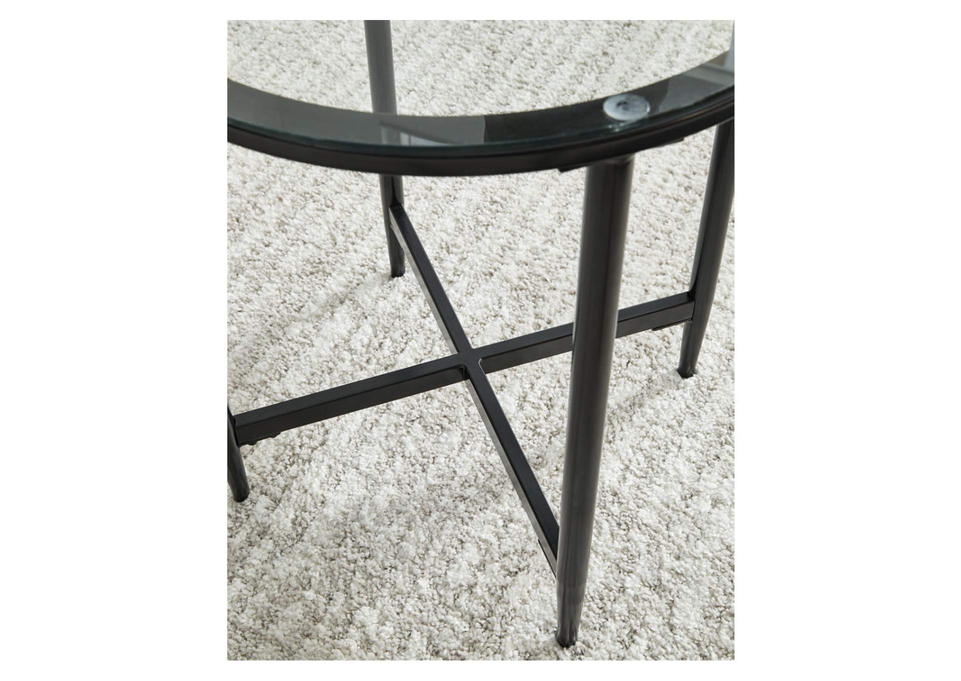 Stetzer Table (Set of 3) image 3