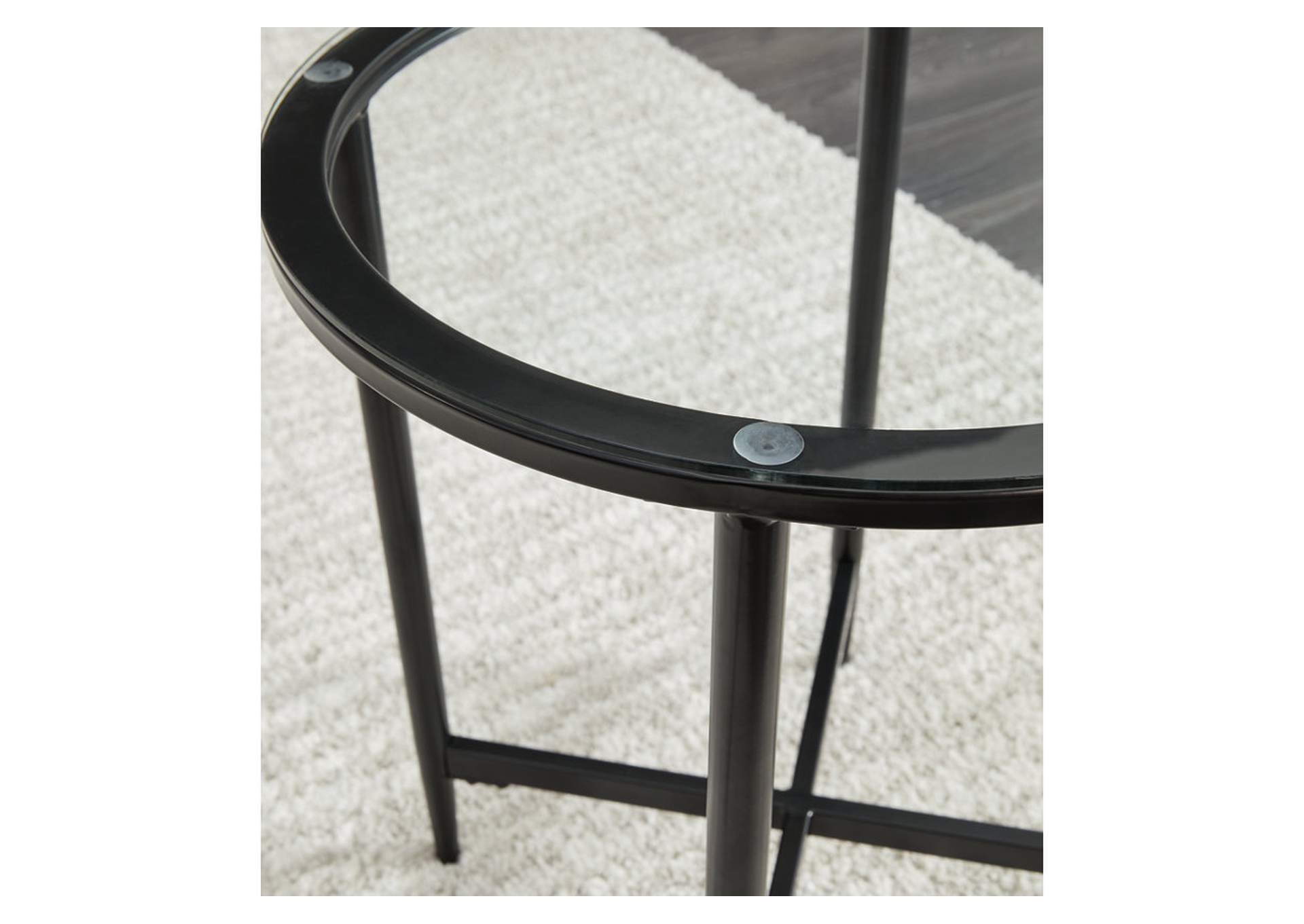 Stetzer Table (Set of 3) image 4