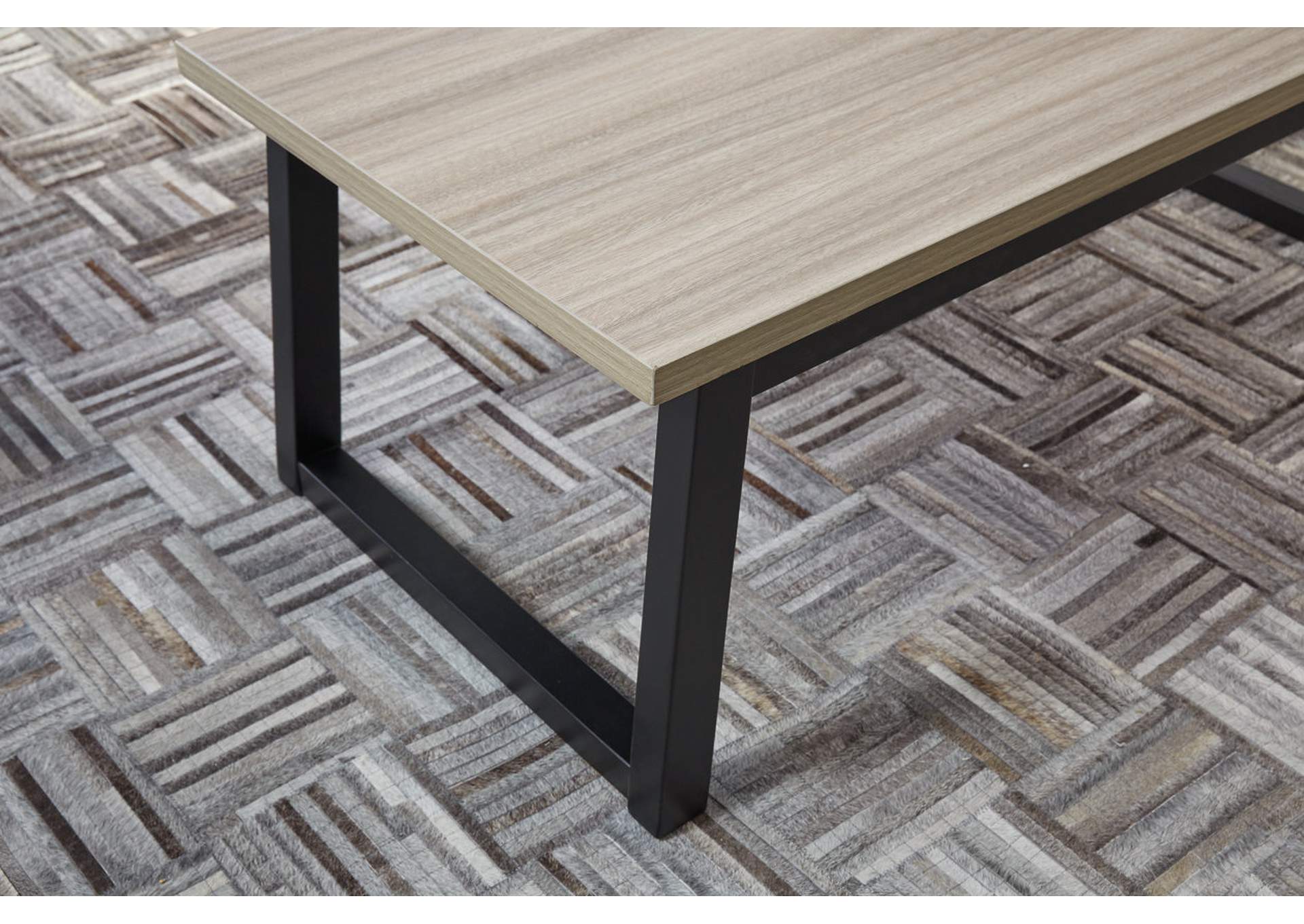 Waylowe Table (Set of 3)