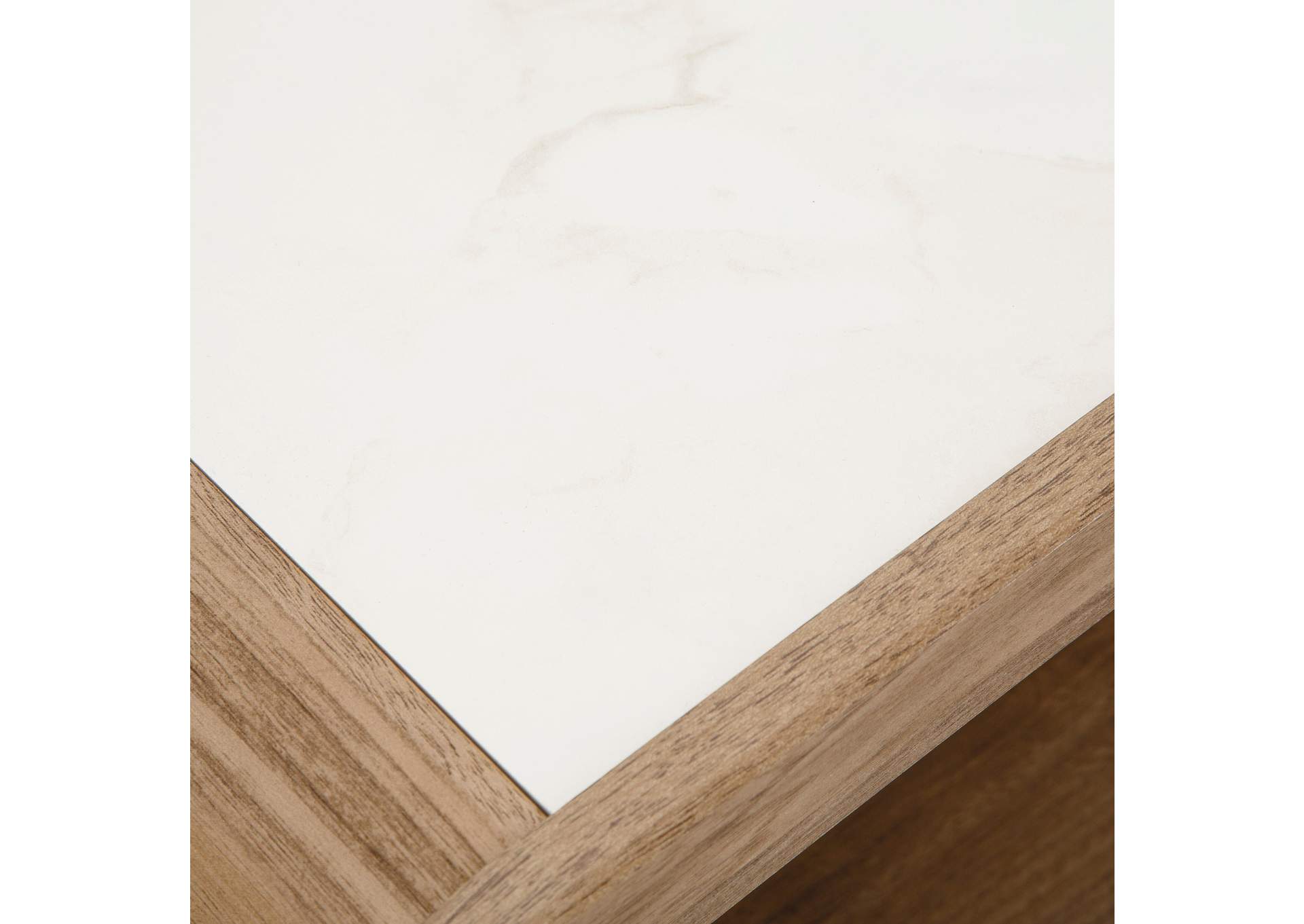 Dovander End Table image 1