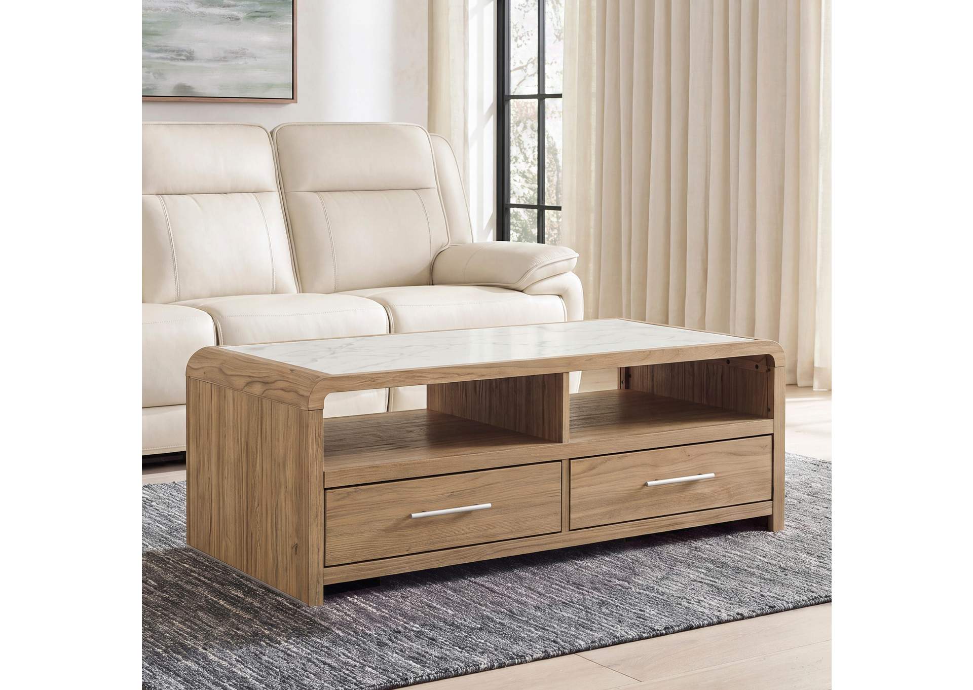 Dovander Coffee Table image 2